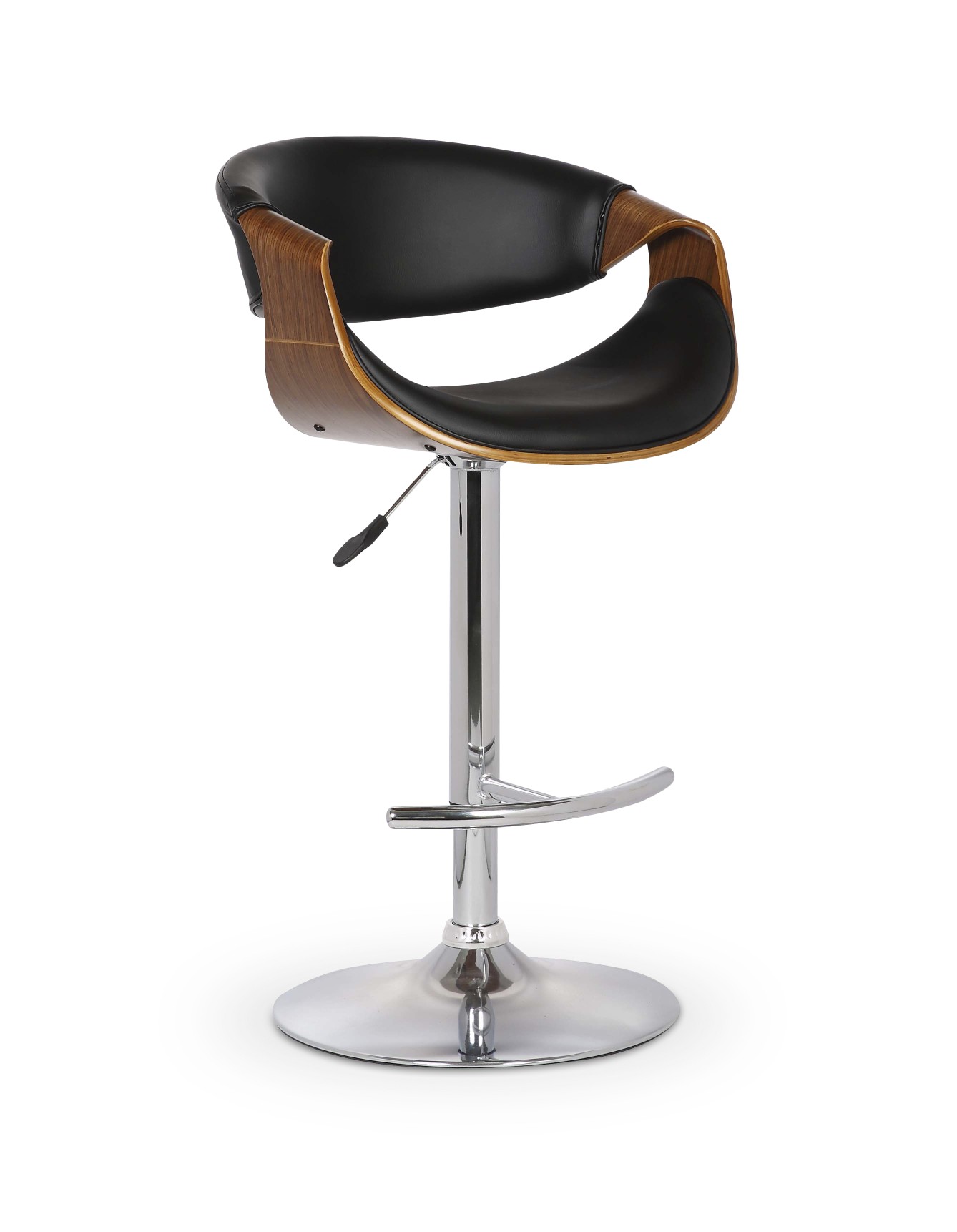 H100 bar stool DIOMMI V-CH-H/100 DIOMMI-60-20758 H100 bar stool DIOMMI V-CH-H/100 DIOMMI-60-20758