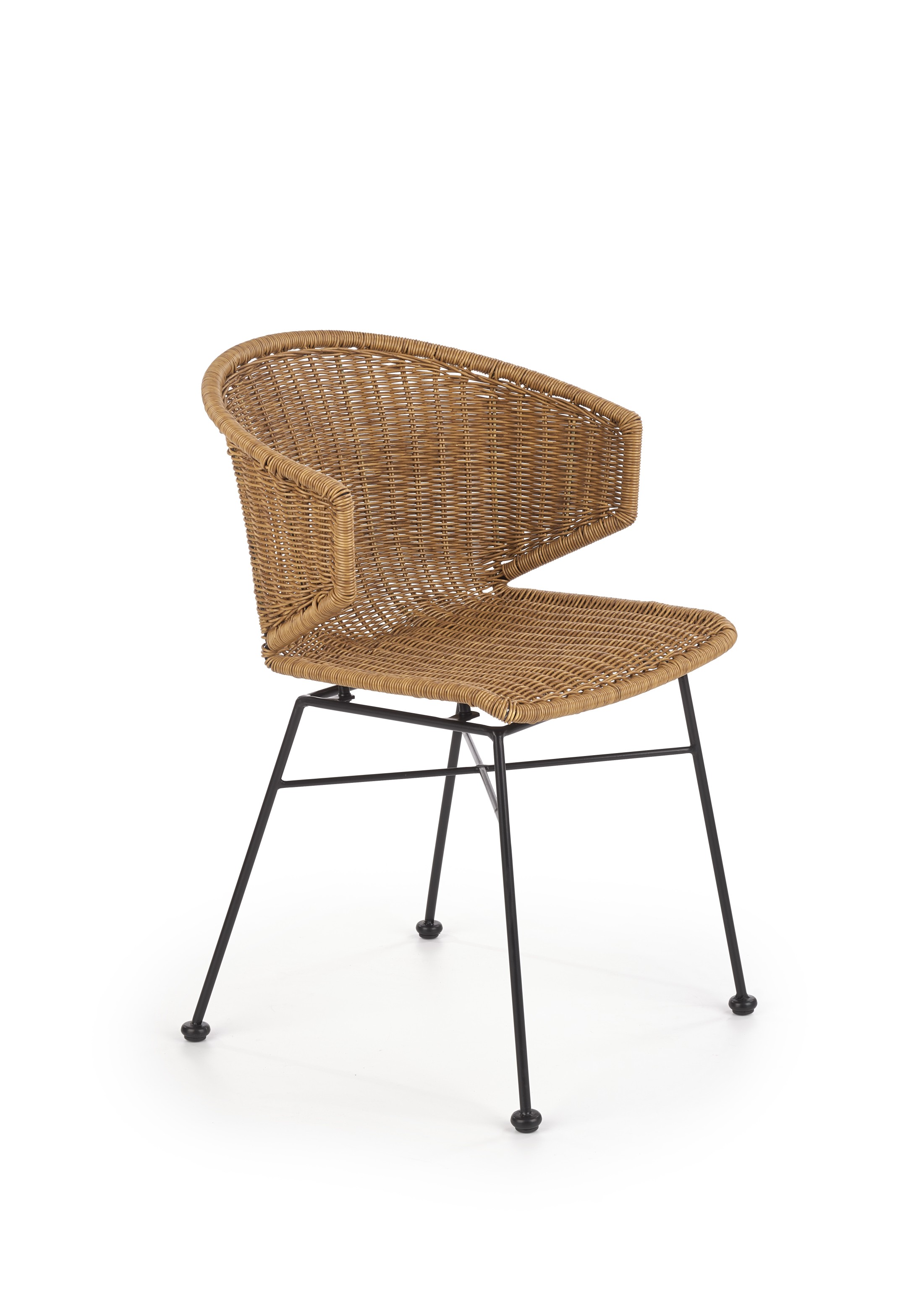 K407 chair DIOMMI V-CH-K/407-KR DIOMMI-60-21140