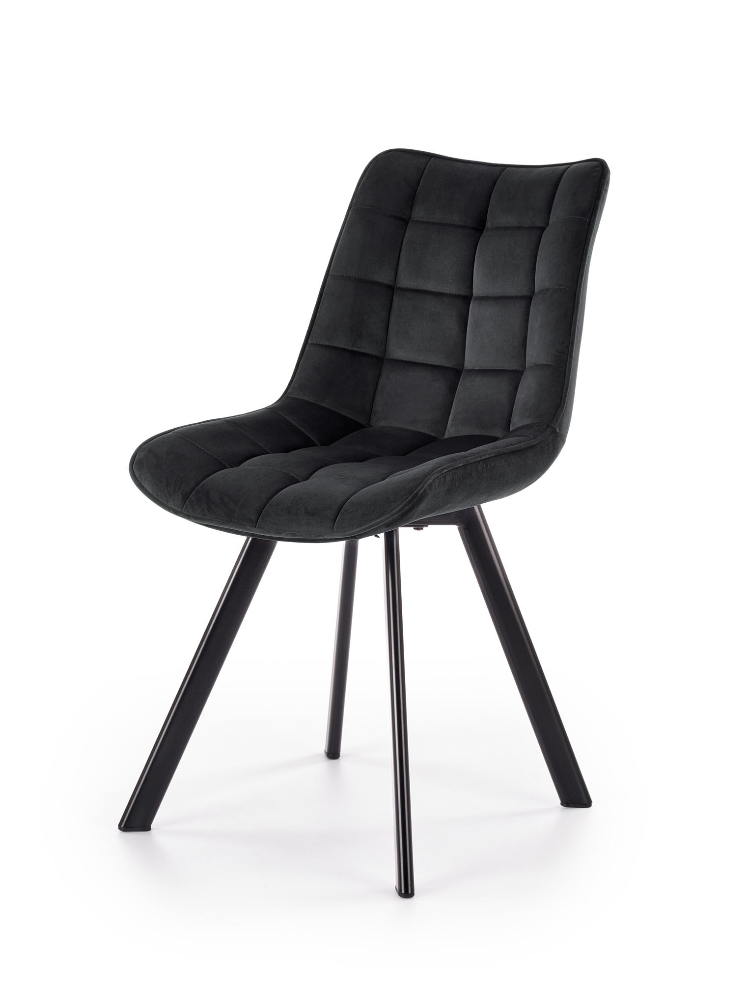K332 chair, color: black DIOMMI V-CH-K/332-KR-CZARNY DIOMMI-60-21044 K332 chair, color: black DIOMMI V-CH-K/332-KR-CZARNY DIOMMI-60-21044