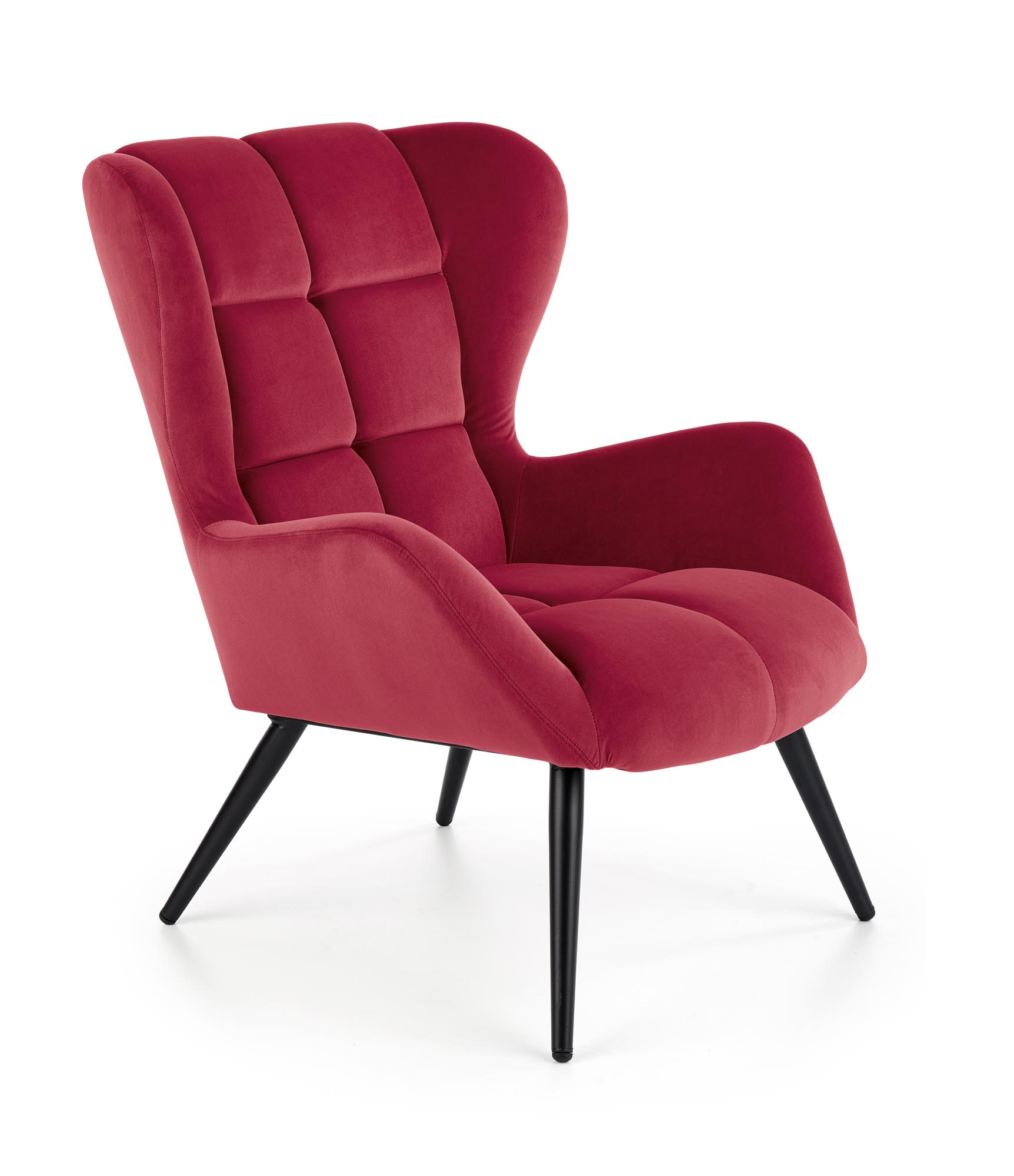 TYRION l. chair, color: dark red DIOMMI V-CH-TYRION-FOT-BORDOWY DIOMMI-60-21909 TYRION l. chair, color: dark red DIOMMI V-CH-TYRION-FOT-BORDOWY DIOMMI-60-21909