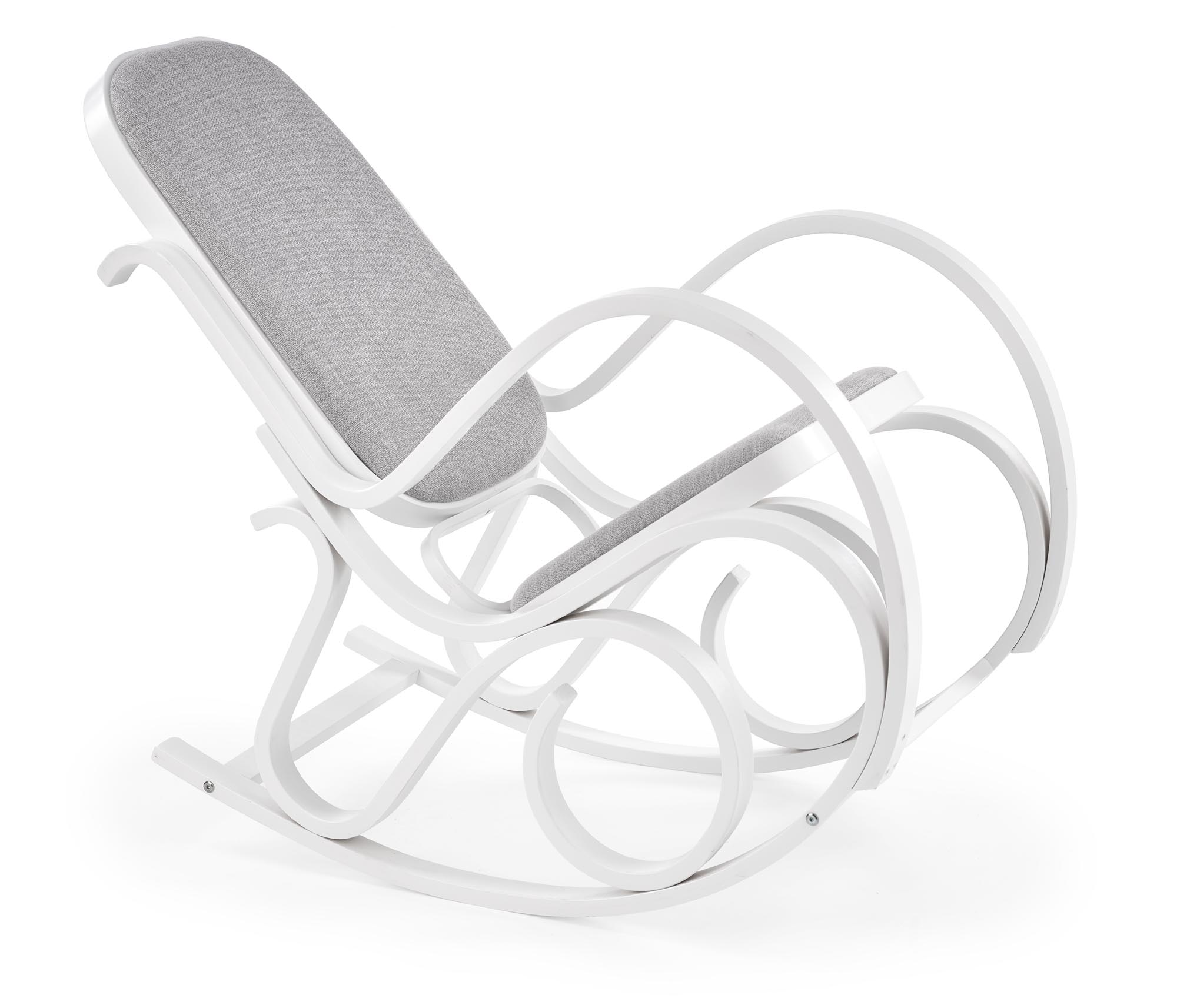 MAX BIS PLUS rocking chair color: white DIOMMI V-CH-MAX_BIS_PLUS-FOT_BUJANY-BIAŁY DIOMMI-60-21503 MAX BIS PLUS rocking chair color: white DIOMMI V-CH-MAX_BIS_PLUS-FOT_BUJANY-BIAŁY DIOMMI-60-21503