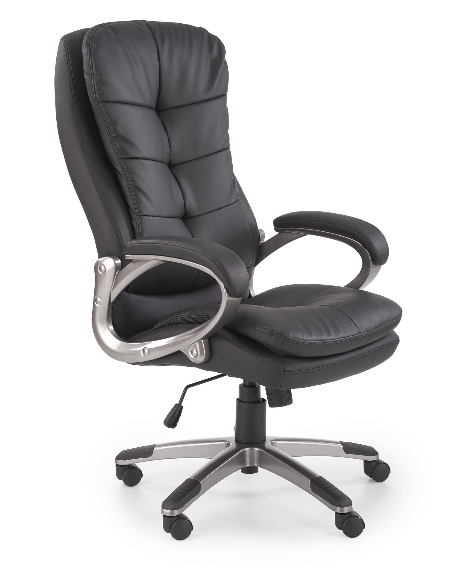 PRESTON executive office chair color: black DIOMMI V-CH-PRESTON-FOT DIOMMI-60-21689 PRESTON executive office chair color: black DIOMMI V-CH-PRESTON-FOT DIOMMI-60-21689