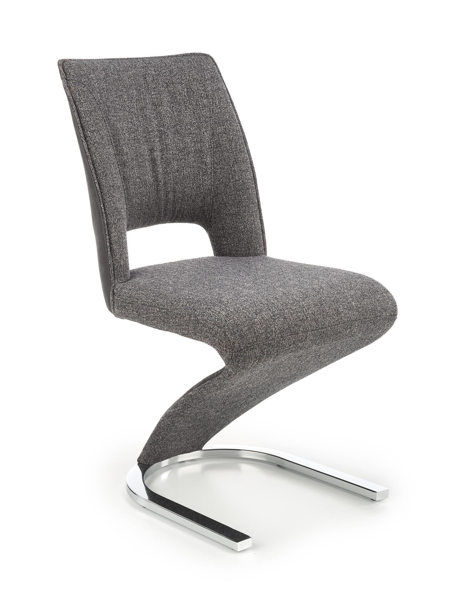 K441 chair color: grey / black DIOMMI V-CH-K/441-KR DIOMMI-60-21208 K441 chair color: grey / black DIOMMI V-CH-K/441-KR DIOMMI-60-21208