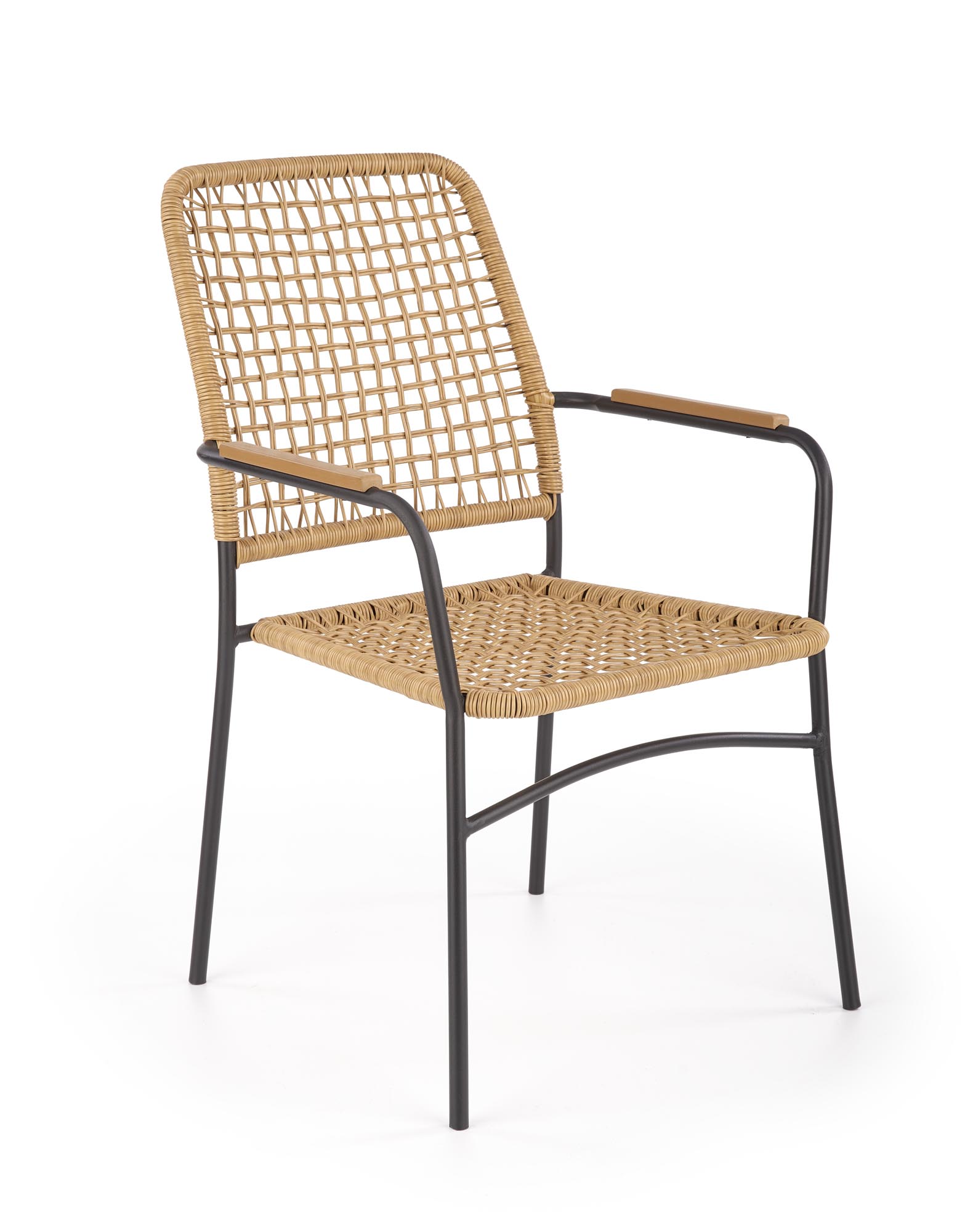 K457 chair natural DIOMMI V-CH-K/457-KR DIOMMI-60-21243