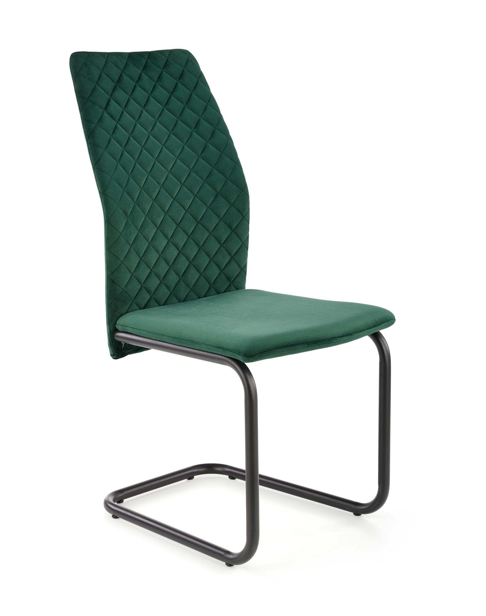 K444 chair color: dark green DIOMMI V-CH-K/444-KR-C.ZIELONY DIOMMI-60-21216 K444 chair color: dark green DIOMMI V-CH-K/444-KR-C.ZIELONY DIOMMI-60-21216