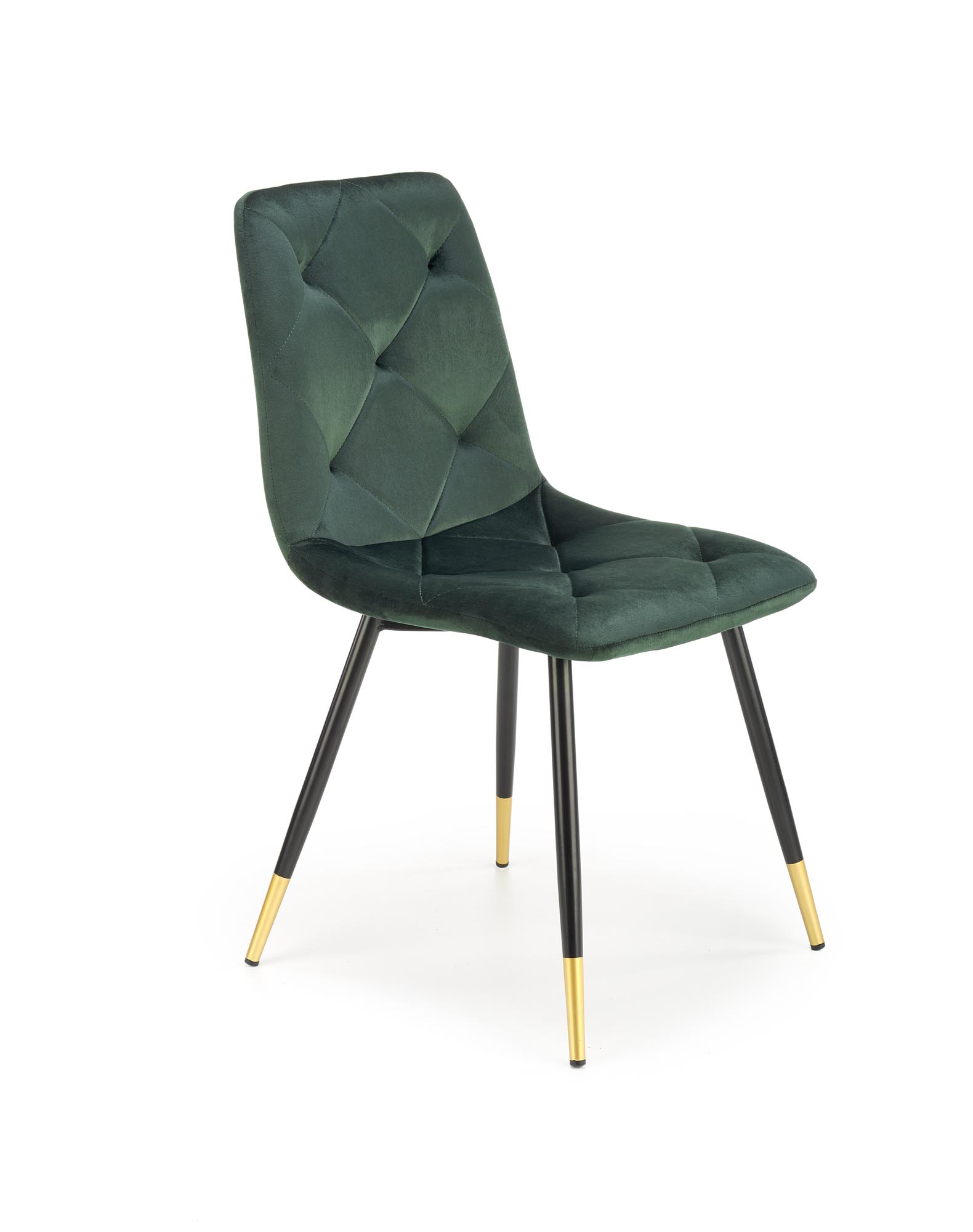 K438 chair color: dark green DIOMMI V-CH-K/438-KR-C.ZIELONY DIOMMI-60-21200 K438 chair color: dark green DIOMMI V-CH-K/438-KR-C.ZIELONY DIOMMI-60-21200