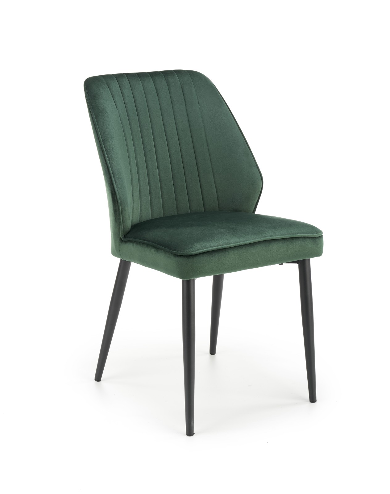 K432 chair color: dark green DIOMMI V-CH-K/432-KR-C.ZIELONY DIOMMI-60-21189 K432 chair color: dark green DIOMMI V-CH-K/432-KR-C.ZIELONY DIOMMI-60-21189