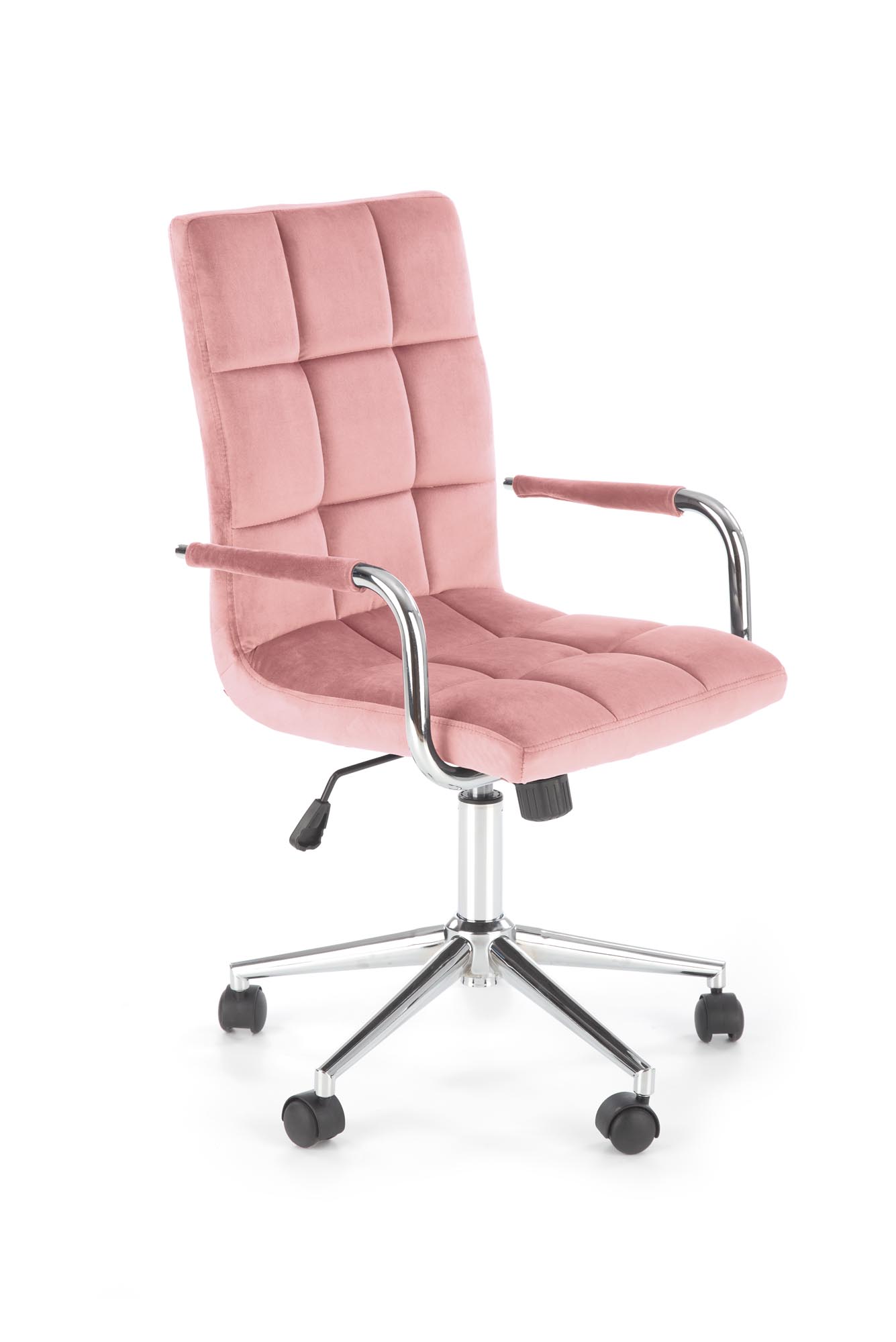 GONZO 4 children chair pink DIOMMI V-CH-GONZO 4-FOT-RÓŻOWY DIOMMI-60-20742