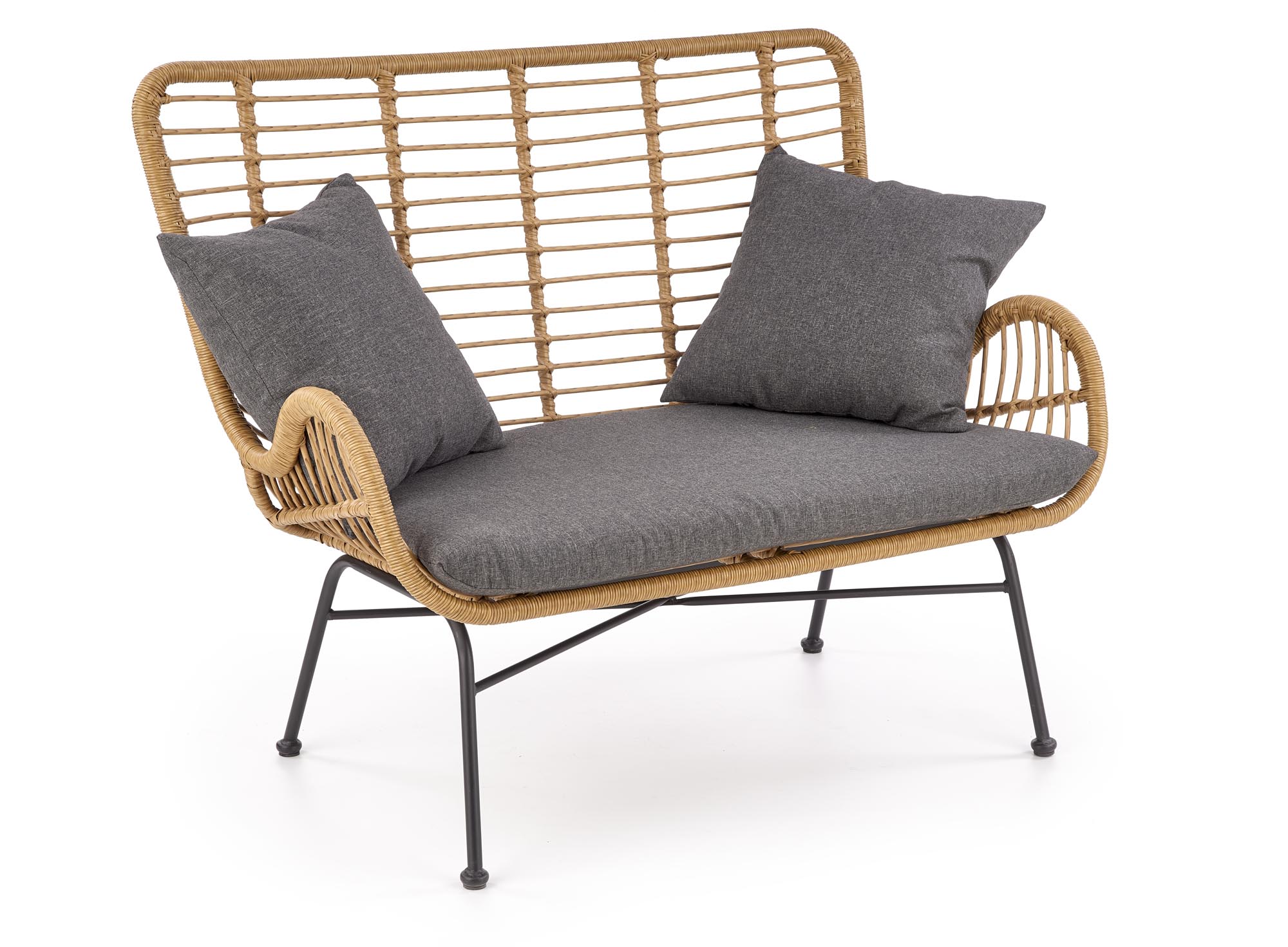 IKARO XL sofa color: natural/grey DIOMMI V-CH-IKARO_XL-SOFA DIOMMI-60-20874 IKARO XL sofa color: natural/grey DIOMMI V-CH-IKARO_XL-SOFA DIOMMI-60-20874