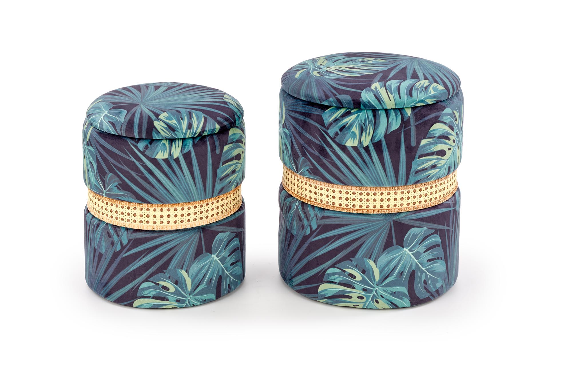 CONGO set of two color: multicolored DIOMMI V-CH-CONGO-PUFA DIOMMI-60-20534 CONGO set of two color: multicolored DIOMMI V-CH-CONGO-PUFA DIOMMI-60-20534