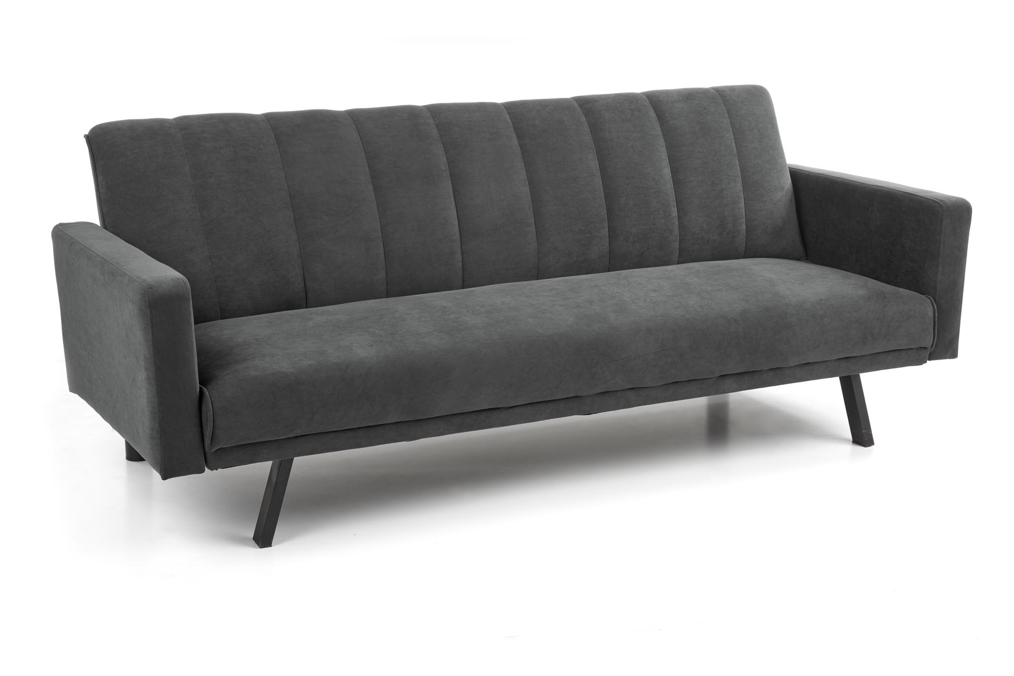 ARMANDO sofa color: grey DIOMMI V-CH-ARMANDO-SOFA-POPIELATY DIOMMI-60-20352