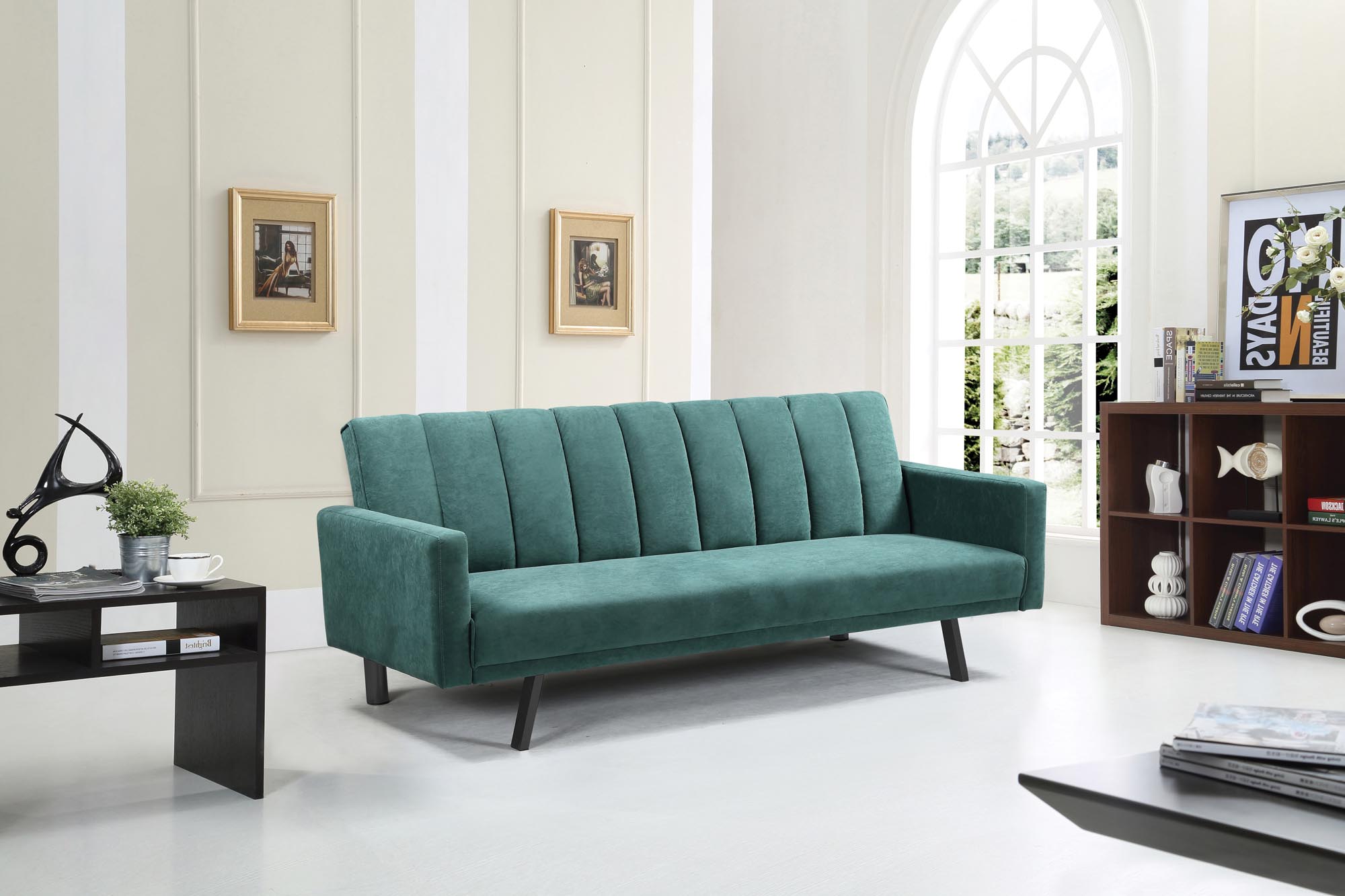 ARMANDO sofa color: dark green DIOMMI V-CH-ARMANDO-SOFA-C.ZIELONY DIOMMI-60-20351 ARMANDO sofa color: dark green DIOMMI V-CH-ARMANDO-SOFA-C.ZIELONY DIOMMI-60-20351