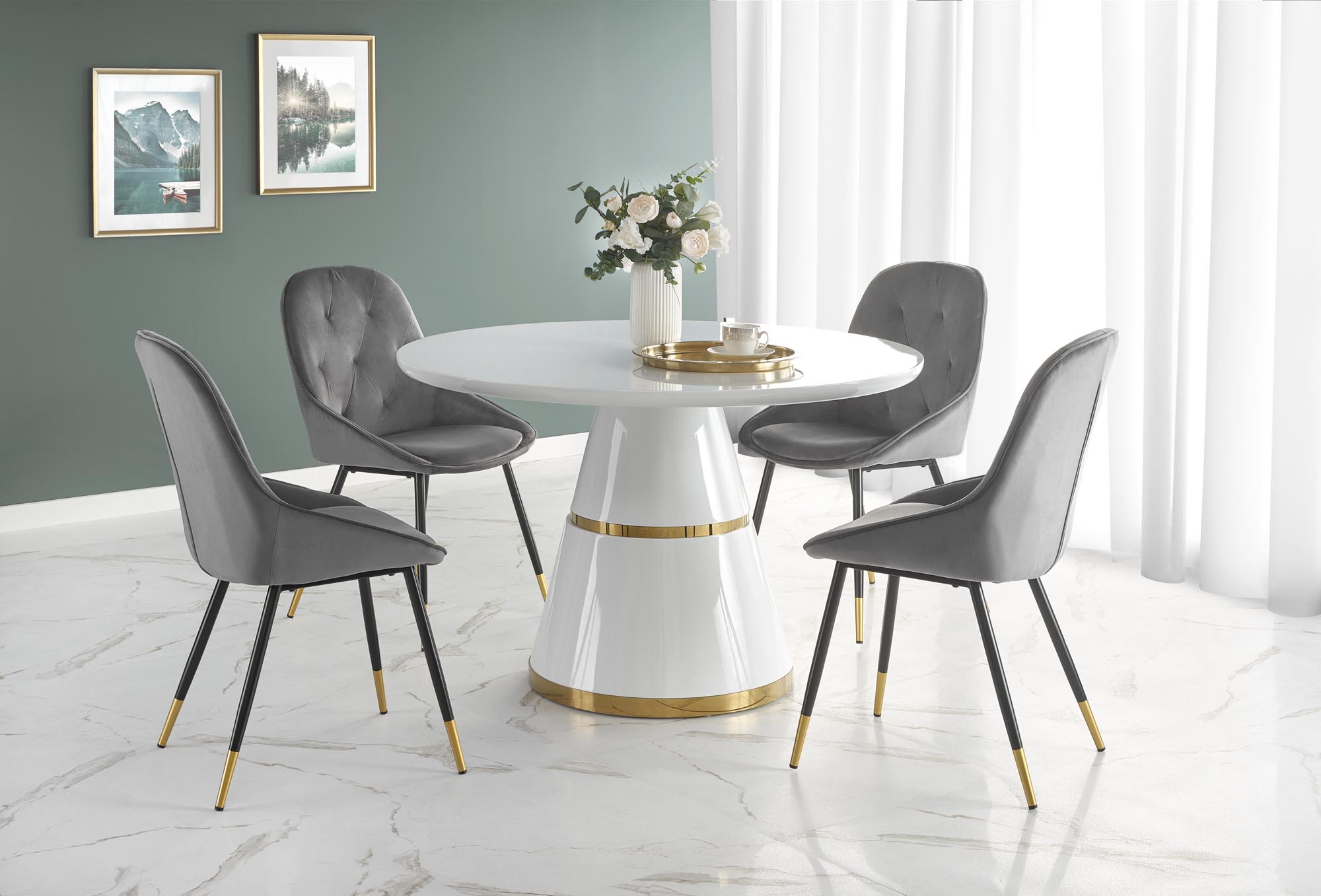 VEGAS color: top – white, leg – white / gold DIOMMI V-CH-VEGAS-ST DIOMMI-60-21937 VEGAS color: top – white, leg – white / gold DIOMMI V-CH-VEGAS-ST DIOMMI-60-21937
