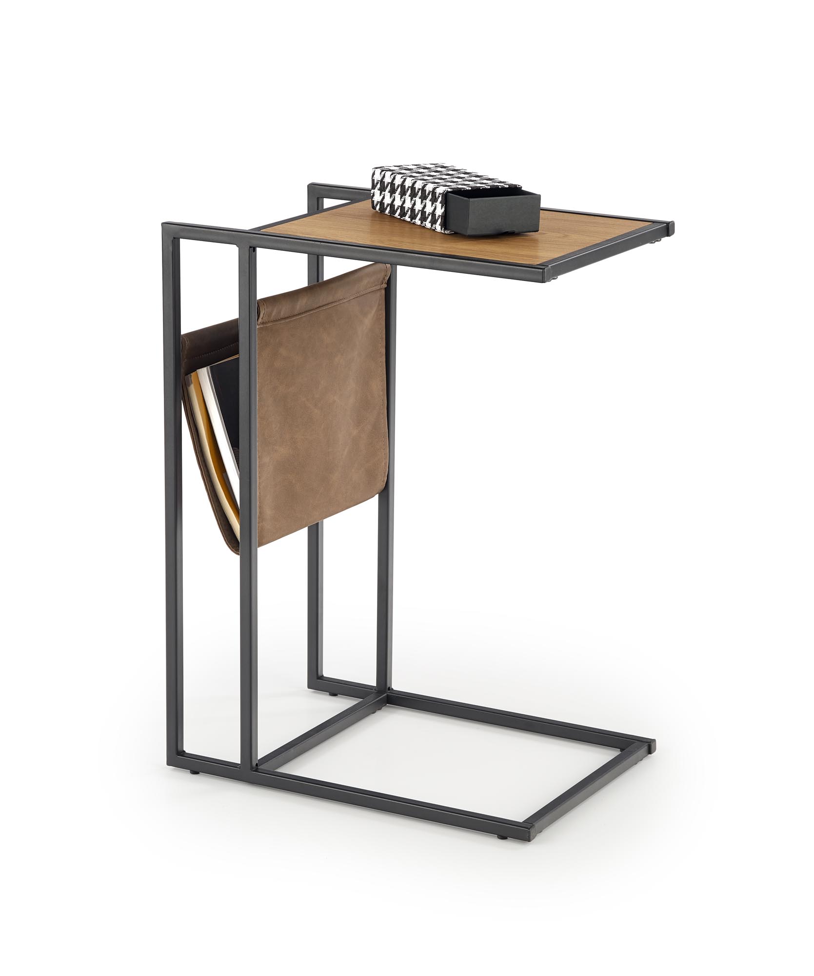 COMPACT c. table golden oak / black DIOMMI V-CH-COMPACT-LAW DIOMMI-60-20532 COMPACT c. table golden oak / black DIOMMI V-CH-COMPACT-LAW DIOMMI-60-20532