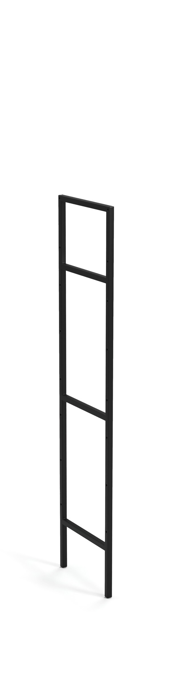 MOBIUS frame 145 color: black DIOMMI V-PL-MOBIUS-STELAŻ_145-CZARNY DIOMMI-60-22404 MOBIUS frame 145 color: black DIOMMI V-PL-MOBIUS-STELAŻ_145-CZARNY DIOMMI-60-22404