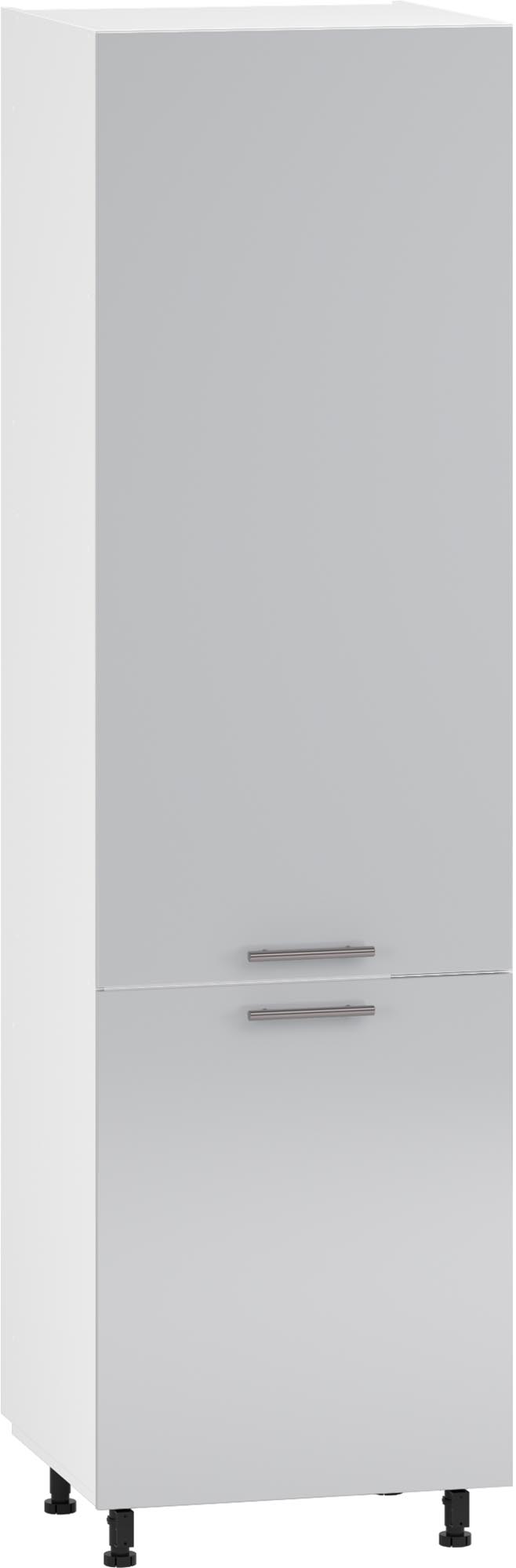 VENTO DP-60/214 high cargo cabinet, color: white/light grey DIOMMI V-UA-VENTO-DU-60/214-J.POPIEL DIOMMI-60-22874 VENTO DP-60/214 high cargo cabinet, color: white/light grey DIOMMI V-UA-VENTO-DU-60/214-J.POPIEL DIOMMI-60-22874