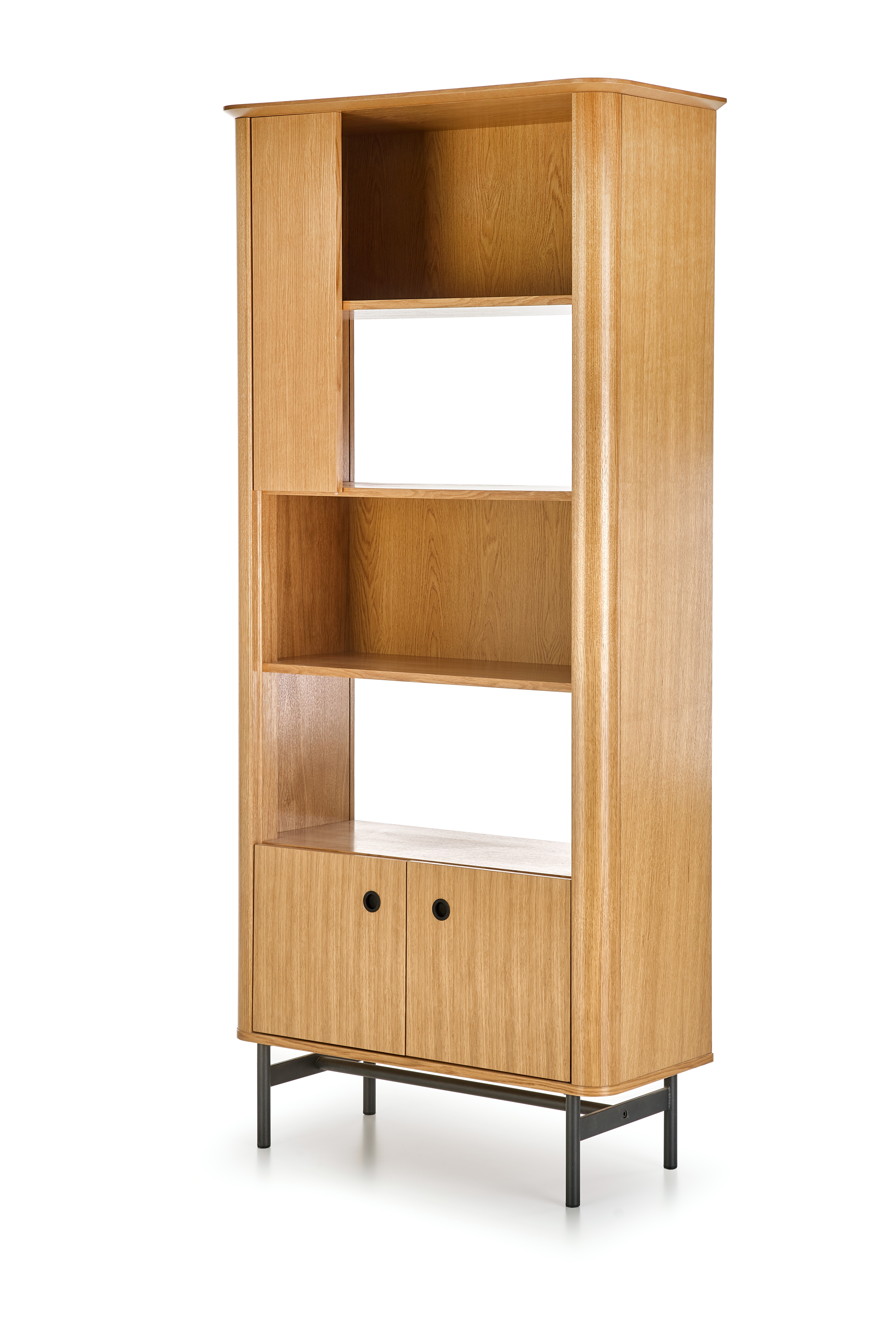 SMART REG-1 regal color: natural oak/black DIOMMI V-PL-SMART-REG-1 DIOMMI-60-22707 SMART REG-1 regal color: natural oak/black DIOMMI V-PL-SMART-REG-1 DIOMMI-60-22707