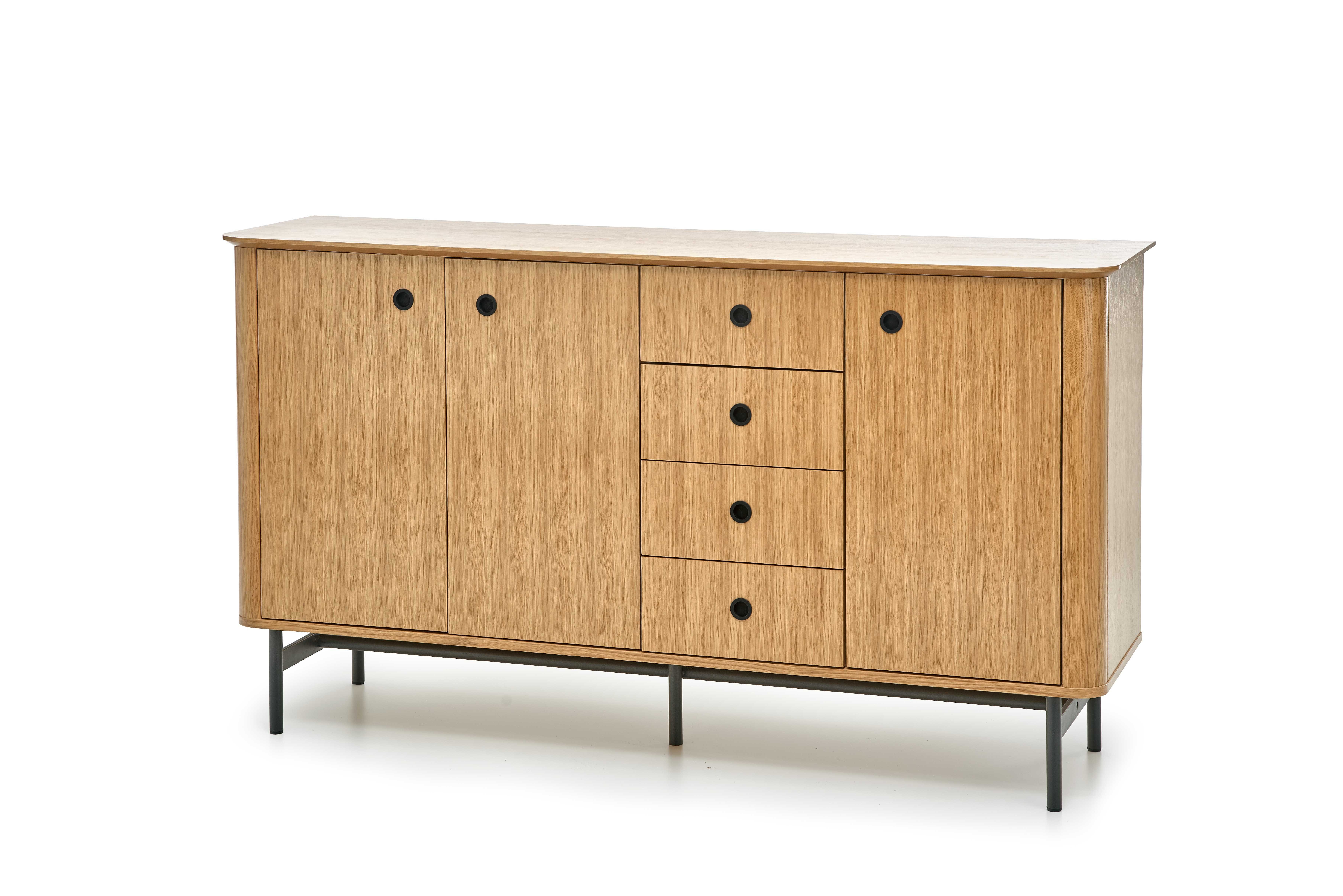 SMART KM-1 chest color: natural oak/black DIOMMI V-PL-SMART-KM-1 DIOMMI-60-22705 SMART KM-1 chest color: natural oak/black DIOMMI V-PL-SMART-KM-1 DIOMMI-60-22705