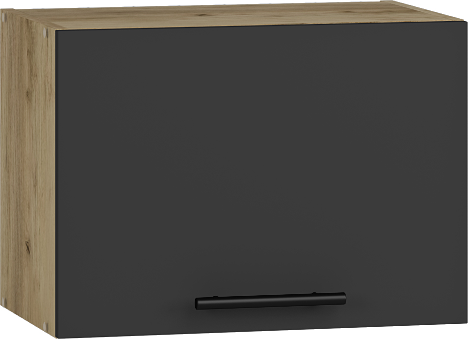 VENTO GO-50/36 hood top cabinet, color: antracite DIOMMI V-UA-VENTO-GO-50/36-ANTRACYT DIOMMI-60-22931 VENTO GO-50/36 hood top cabinet, color: antracite DIOMMI V-UA-VENTO-GO-50/36-ANTRACYT DIOMMI-60-22931