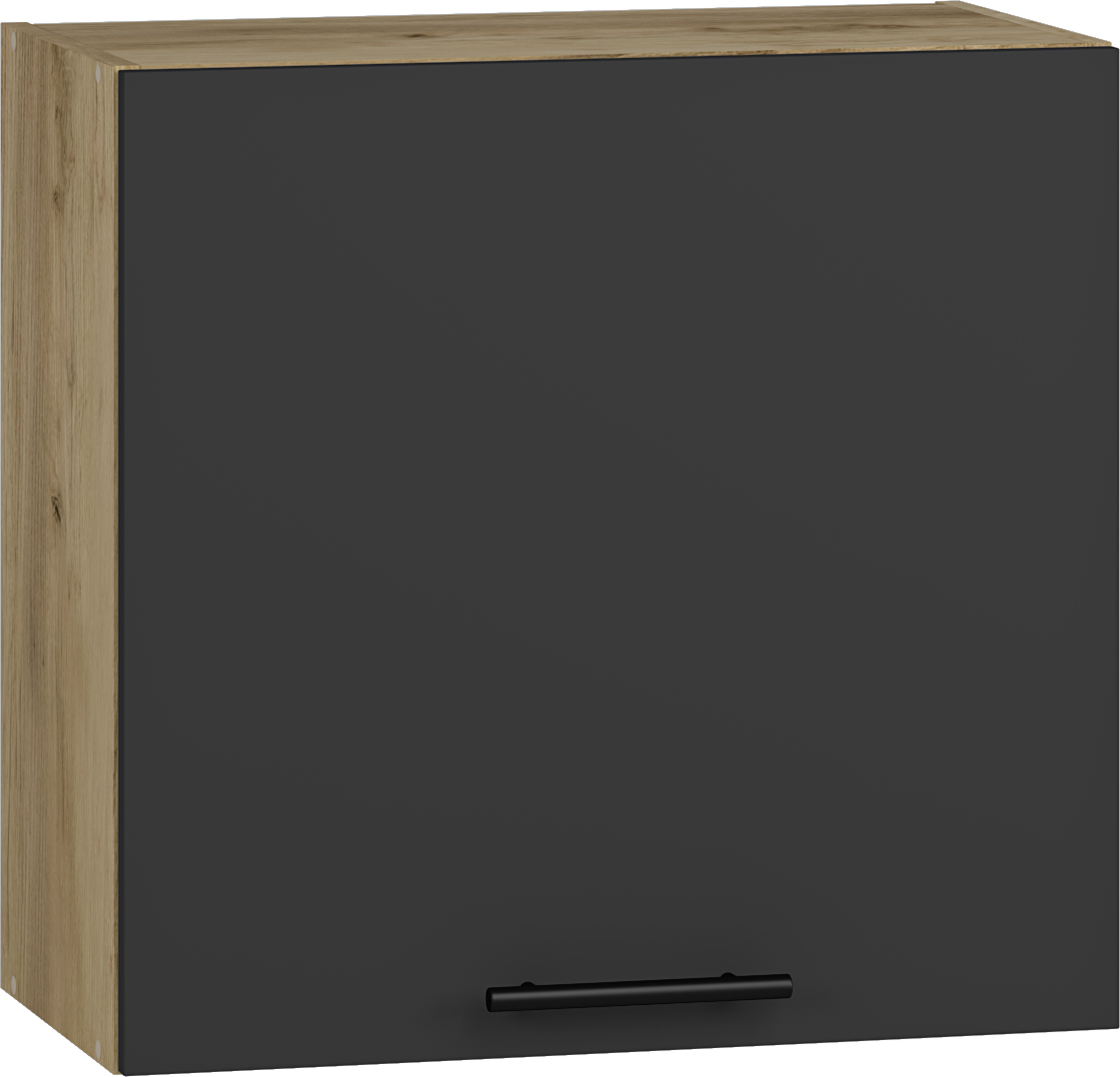 VENTO GOO-60/58, color: craft oak/antracite DIOMMI V-UA-VENTO-GOO-60/58-ANTRACYT DIOMMI-60-22941 VENTO GOO-60/58, color: craft oak/antracite DIOMMI V-UA-VENTO-GOO-60/58-ANTRACYT DIOMMI-60-22941