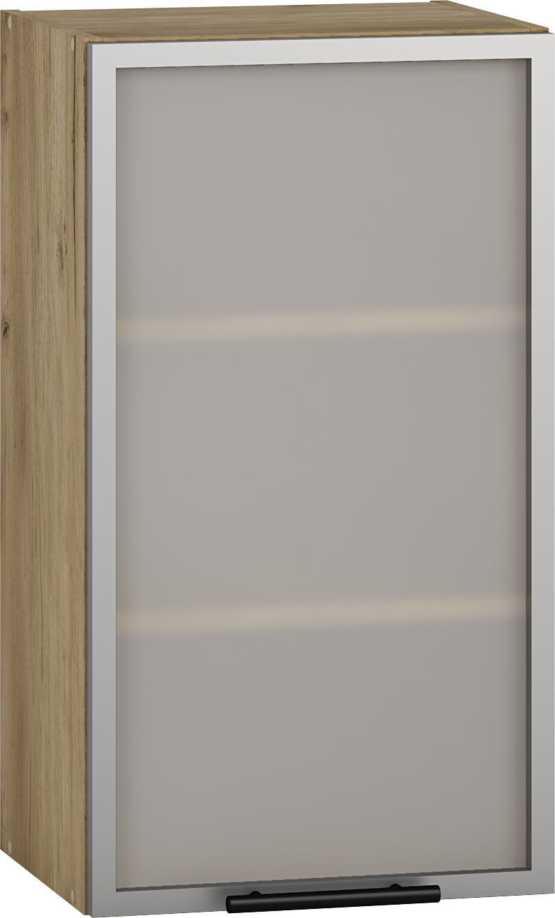 VENTO GV-40/72 top cabinet, color: craft oak DIOMMI V-UA-VENTO-GV-40/72-CRAFT-LEWA DIOMMI-60-22950 VENTO GV-40/72 top cabinet, color: craft oak DIOMMI V-UA-VENTO-GV-40/72-CRAFT-LEWA DIOMMI-60-22950