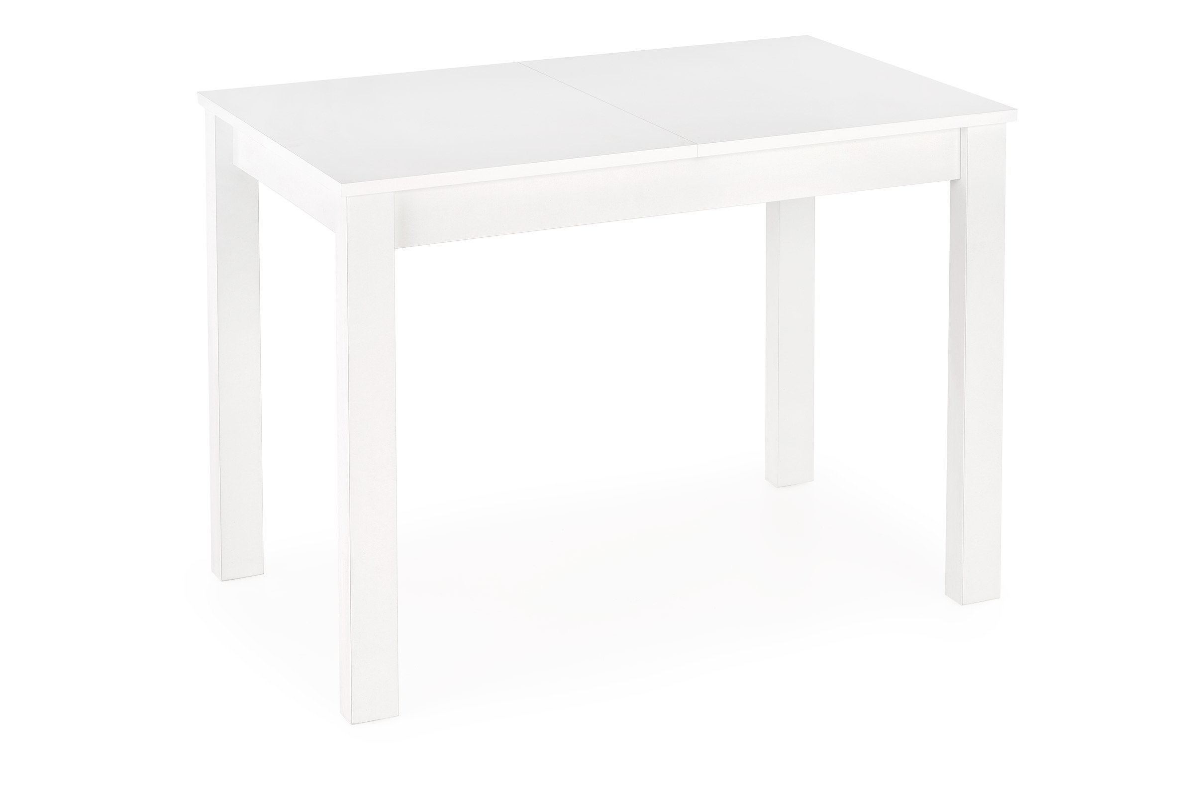 GINO table white DIOMMI V-PL-GINO-ST-BIAŁY/BIAŁY DIOMMI-60-22206