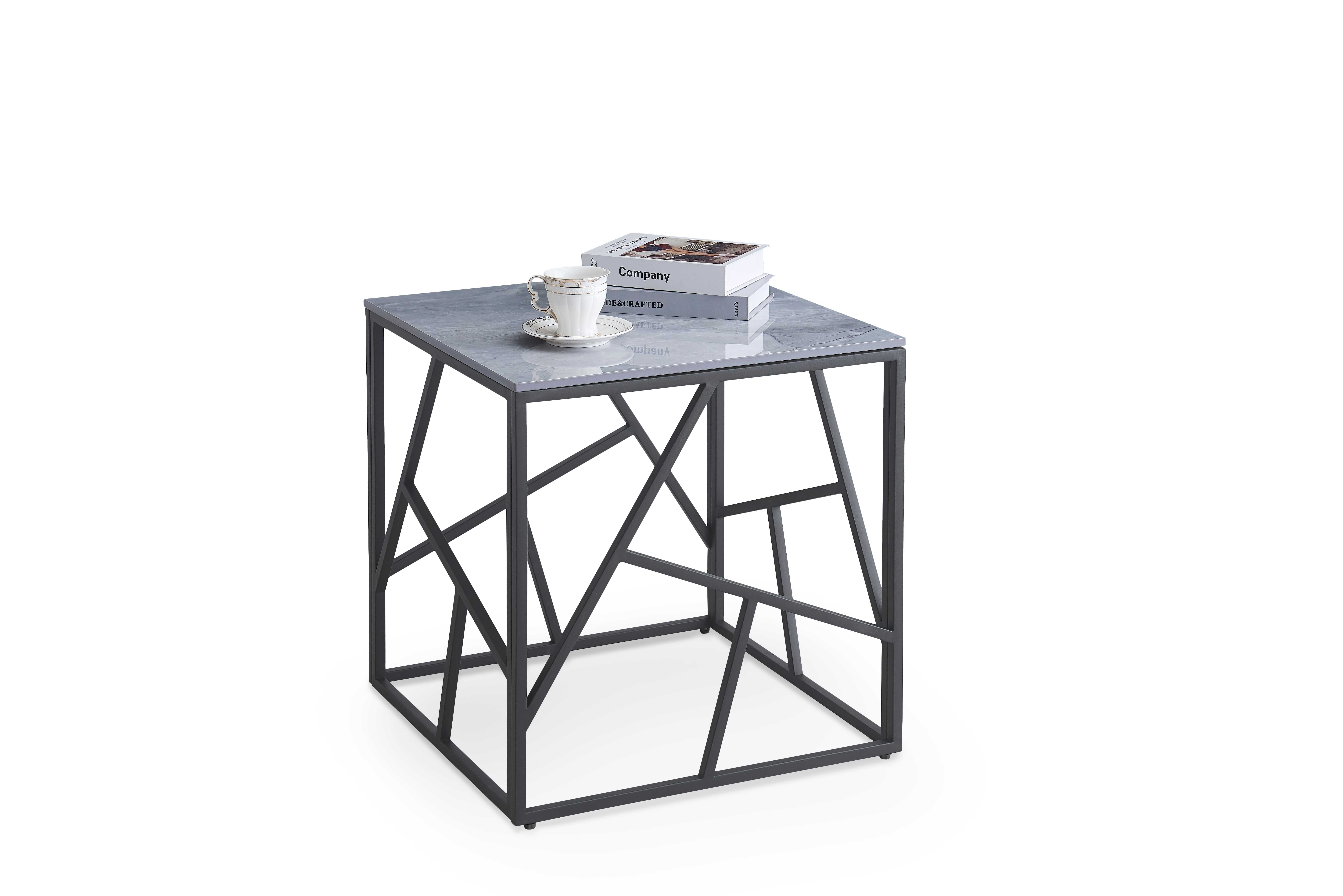 UNIVERSE 2 KWADRAT, coffee table, gray marble / black DIOMMI V-CH-UNIVERSE_2_KWADRAT-LAW DIOMMI-60-21917 UNIVERSE 2 KWADRAT, coffee table, gray marble / black DIOMMI V-CH-UNIVERSE_2_KWADRAT-LAW DIOMMI-60-21917