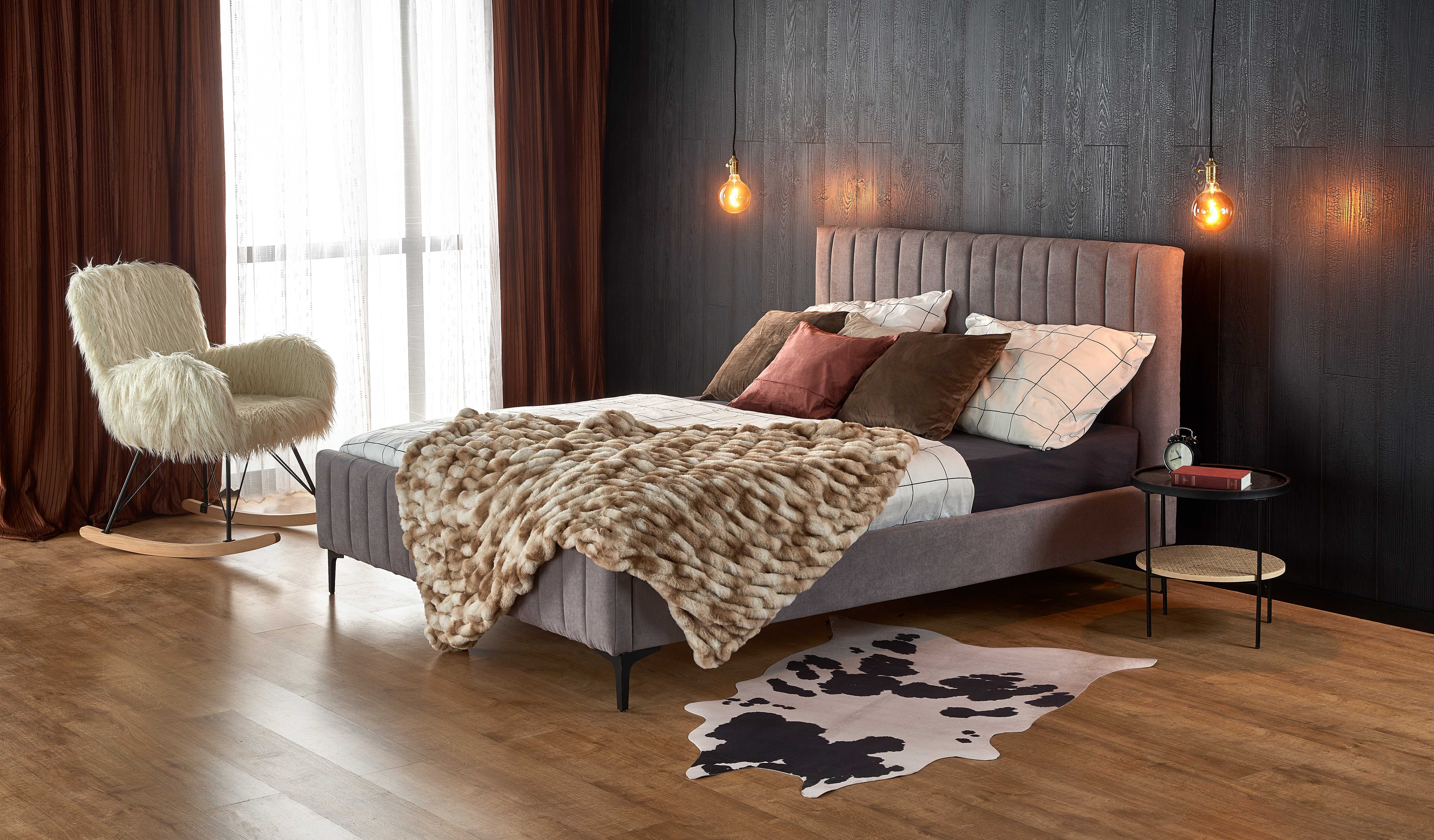FRANCESCA 160, bed, light gray DIOMMI V-CH-FRANCESCA_160-LOZ DIOMMI-60-20701 FRANCESCA 160, bed, light gray DIOMMI V-CH-FRANCESCA_160-LOZ DIOMMI-60-20701