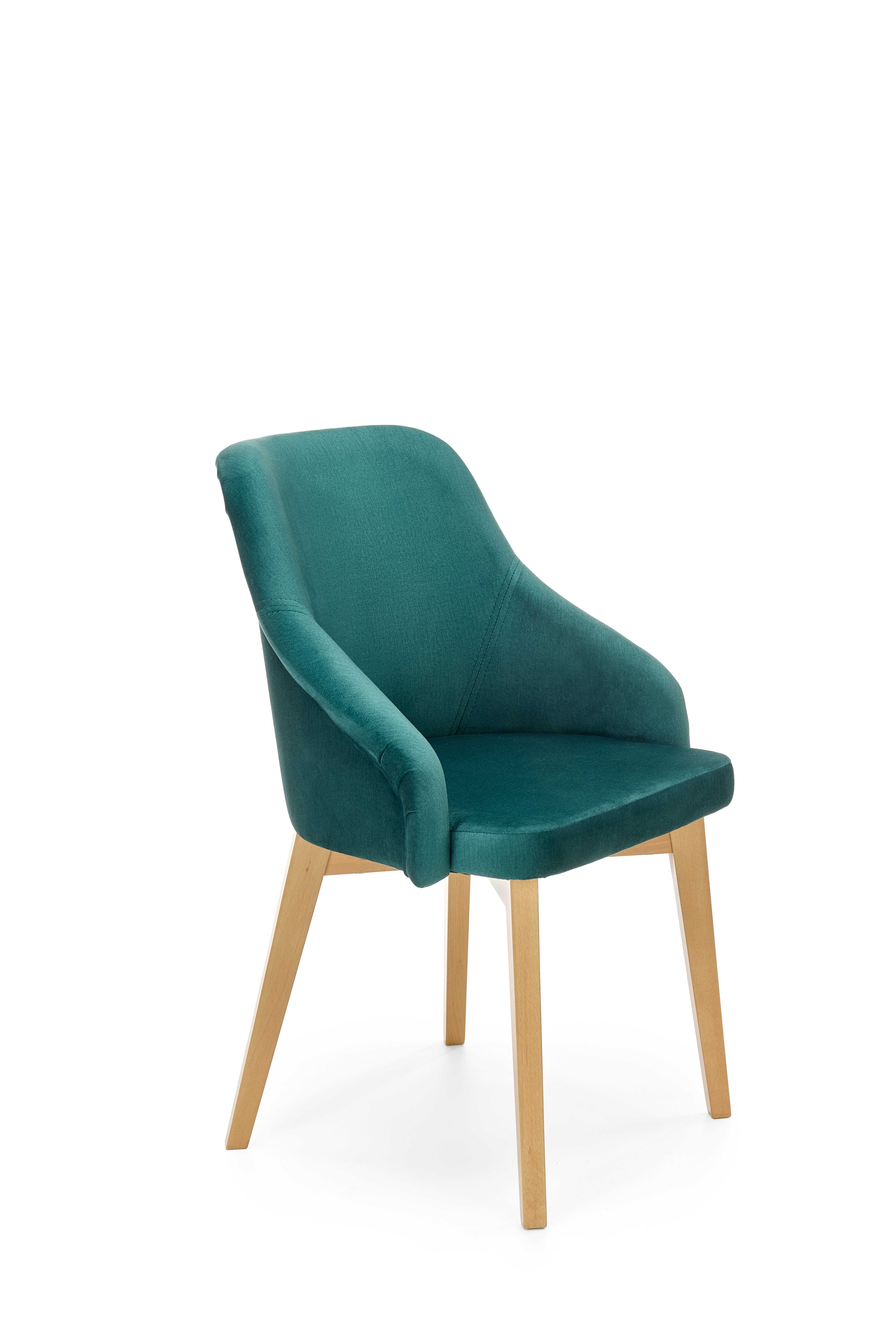 TOLEDO 2 chair, color: honey oak / MONOLITH 37 DIOMMI V-PL-N-TOLEDO_2-D.MIODOWY-MONOLITH37 DIOMMI-60-22614 TOLEDO 2 chair, color: honey oak / MONOLITH 37 DIOMMI V-PL-N-TOLEDO_2-D.MIODOWY-MONOLITH37 DIOMMI-60-22614