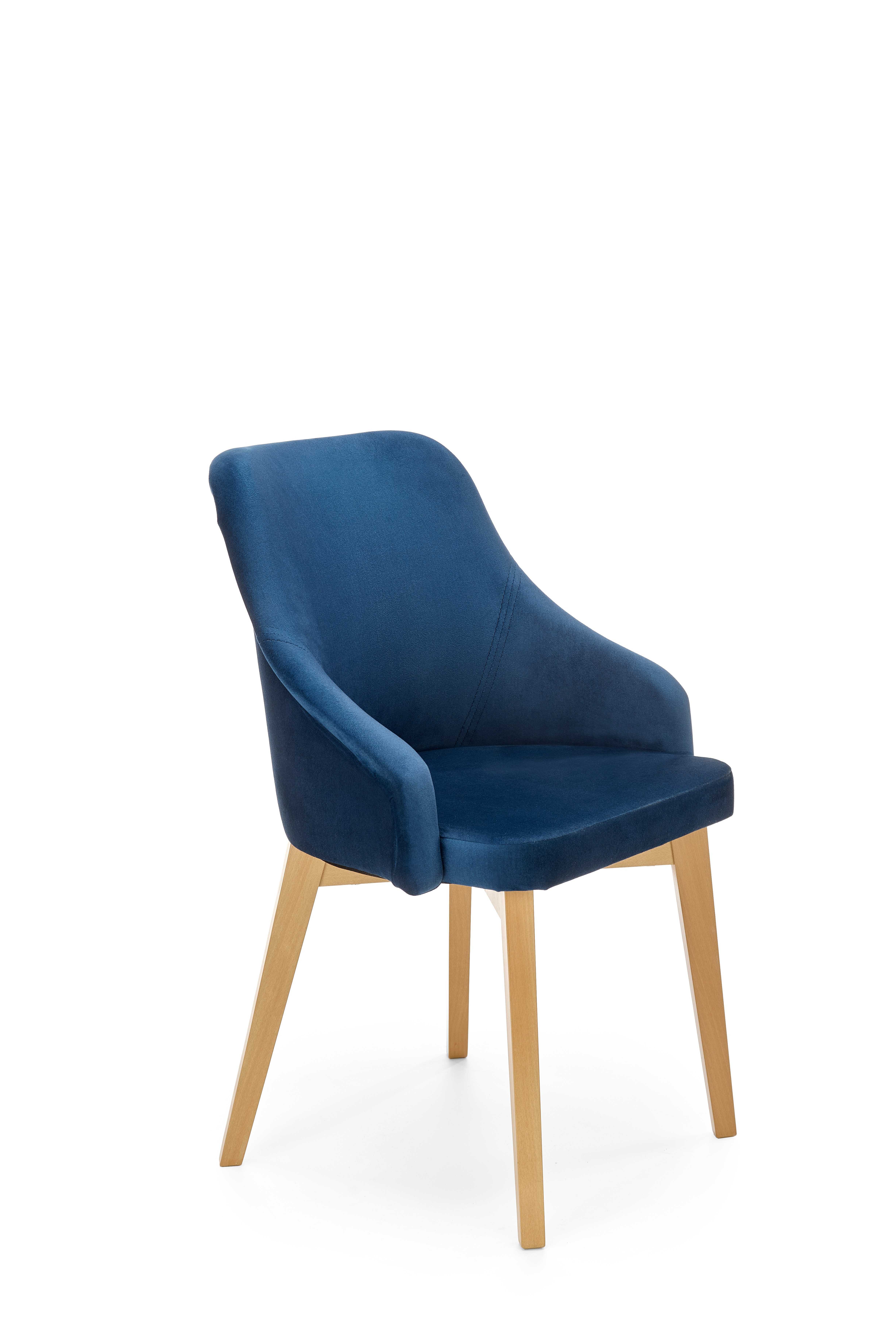 TOLEDO 2 chair, color: honey oak / MONOLITH 77 DIOMMI V-PL-N-TOLEDO_2-D.MIODOWY-MONOLITH77 DIOMMI-60-22615 TOLEDO 2 chair, color: honey oak / MONOLITH 77 DIOMMI V-PL-N-TOLEDO_2-D.MIODOWY-MONOLITH77 DIOMMI-60-22615
