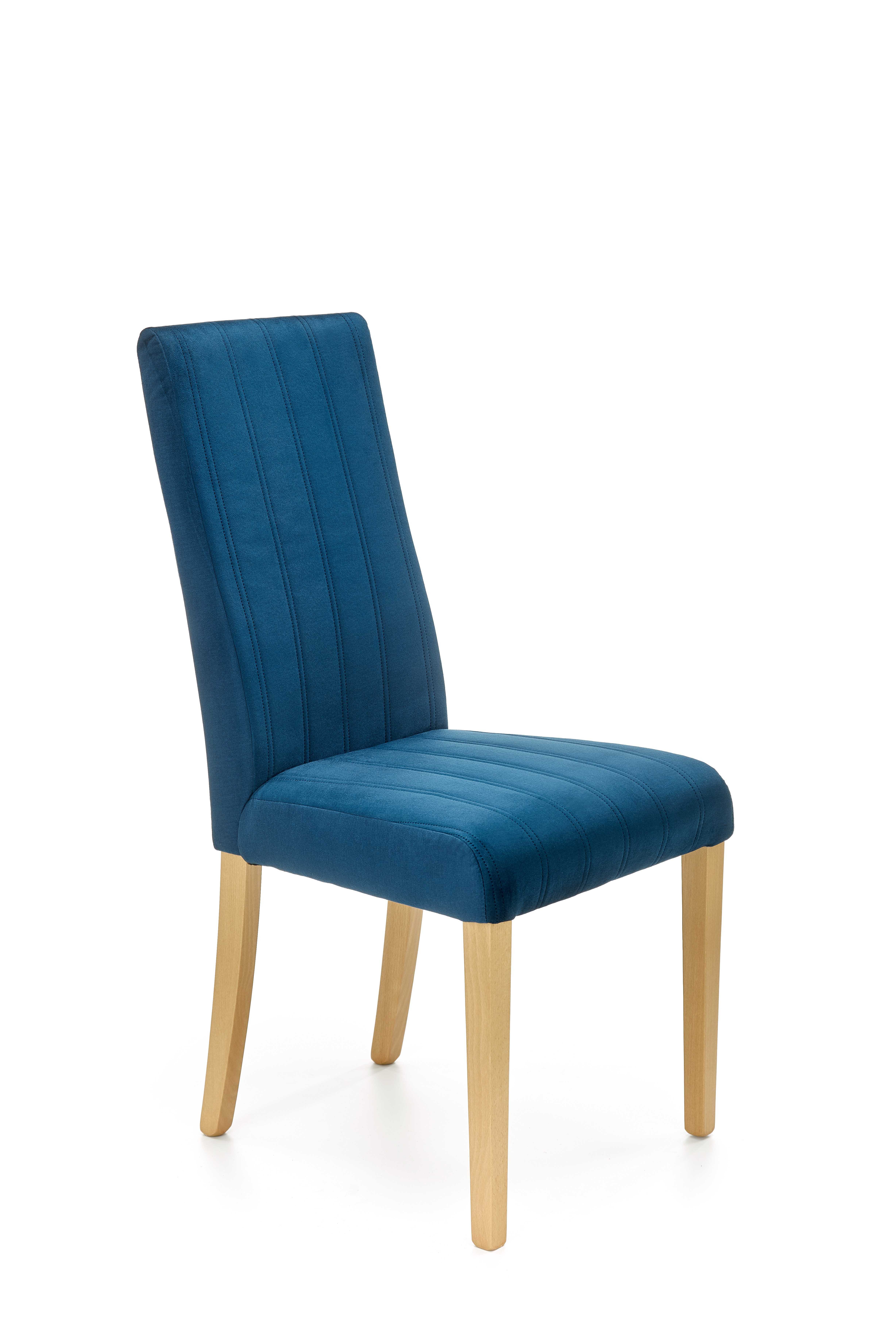 DIEGO 3 chair, color: quilted velvet Stripes – MONOLITH 77 DIOMMI V-PL-N-DIEGO_3-D.MIODOWY-MONOLITH77 DIOMMI-60-22529 DIEGO 3 chair, color: quilted velvet Stripes – MONOLITH 77 DIOMMI V-PL-N-DIEGO_3-D.MIODOWY-MONOLITH77 DIOMMI-60-22529