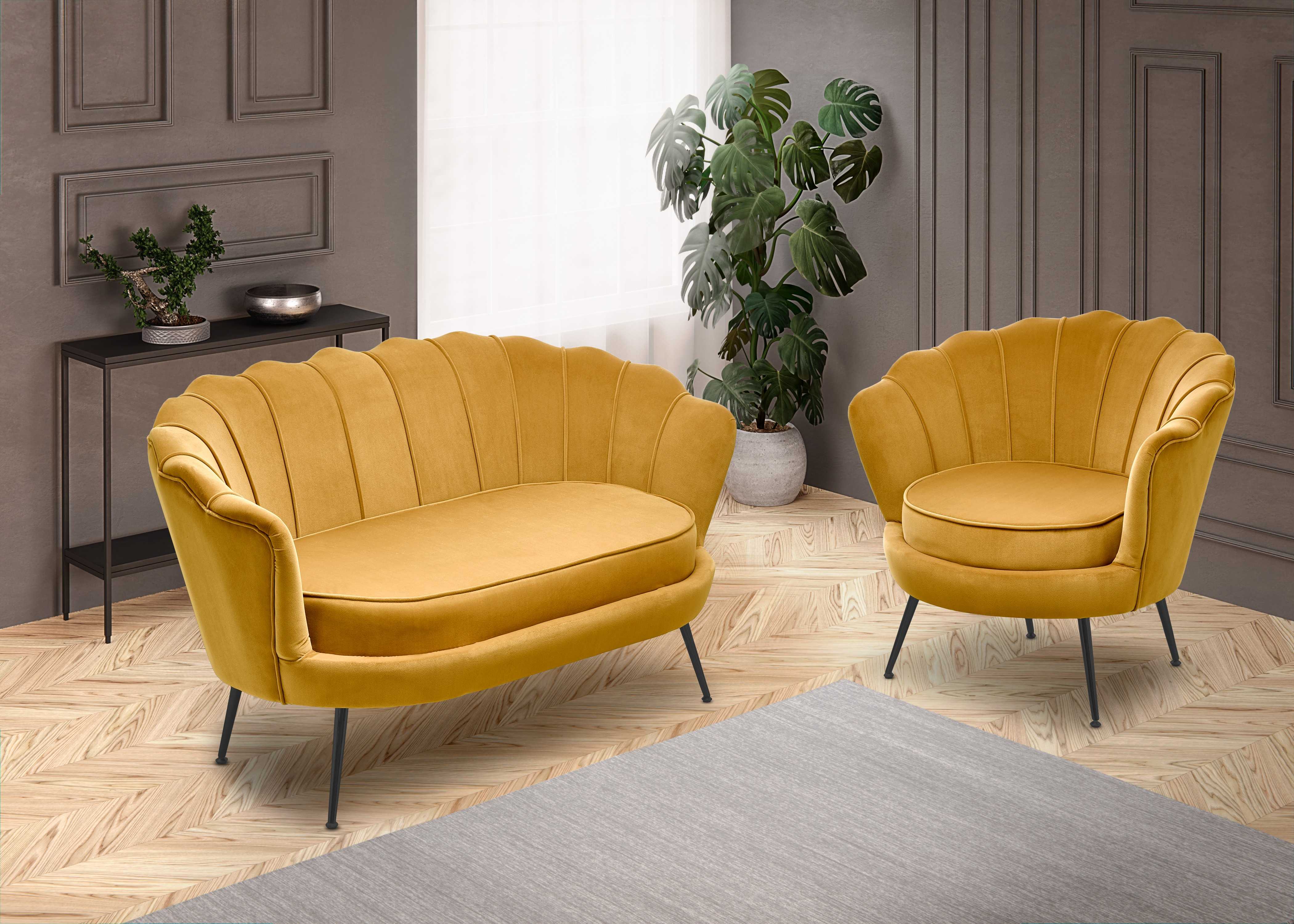 AMORINITO 2 l. chair, color: mustard DIOMMI V-CH-AMORINITO_2-FOT-MUSZTARDOWY DIOMMI-60-20313 AMORINITO 2 l. chair, color: mustard DIOMMI V-CH-AMORINITO_2-FOT-MUSZTARDOWY DIOMMI-60-20313