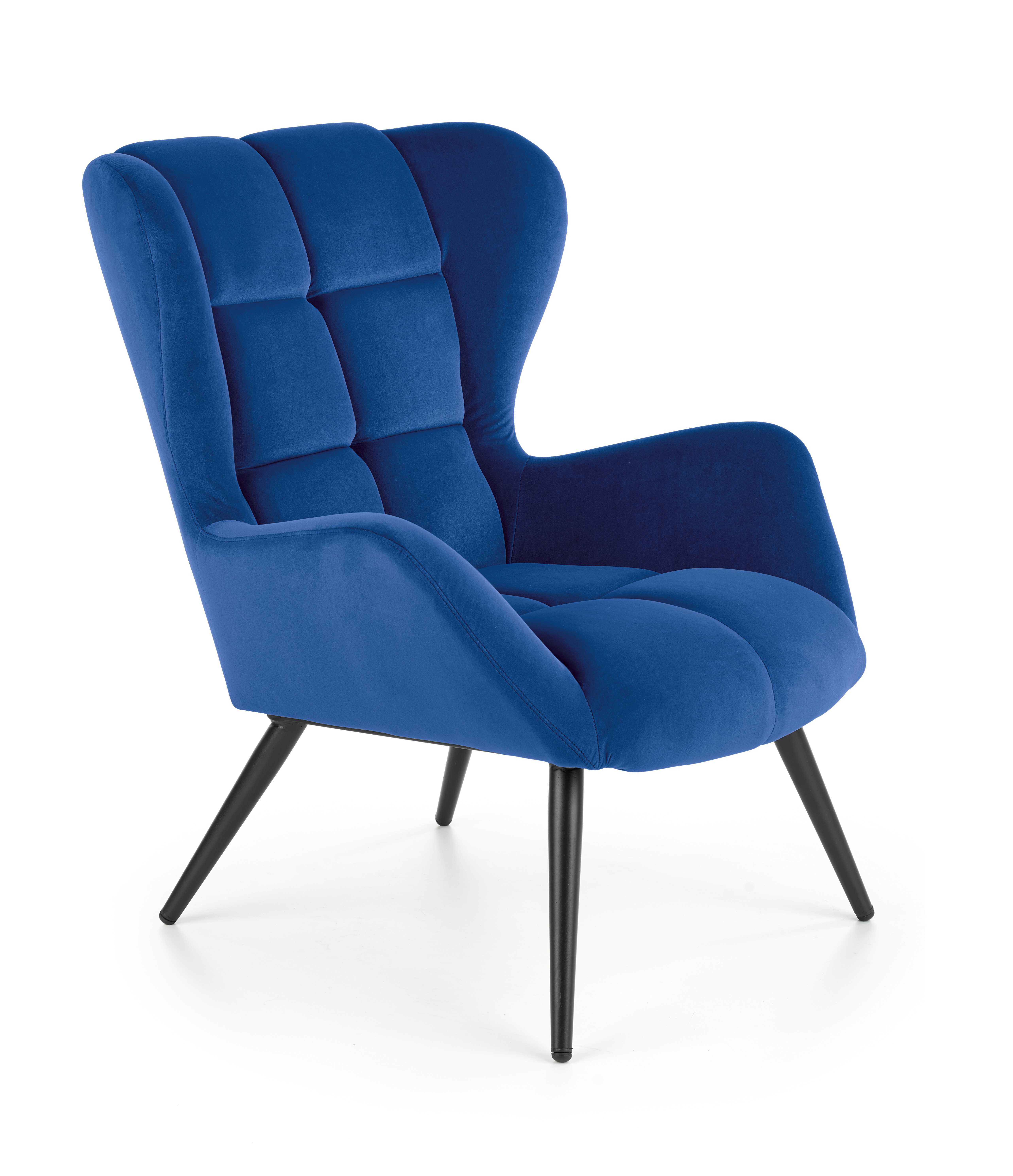 TYRION l. chair, color: dark blue DIOMMI V-CH-TYRION-FOT-GRANATOWY DIOMMI-60-21911 TYRION l. chair, color: dark blue DIOMMI V-CH-TYRION-FOT-GRANATOWY DIOMMI-60-21911