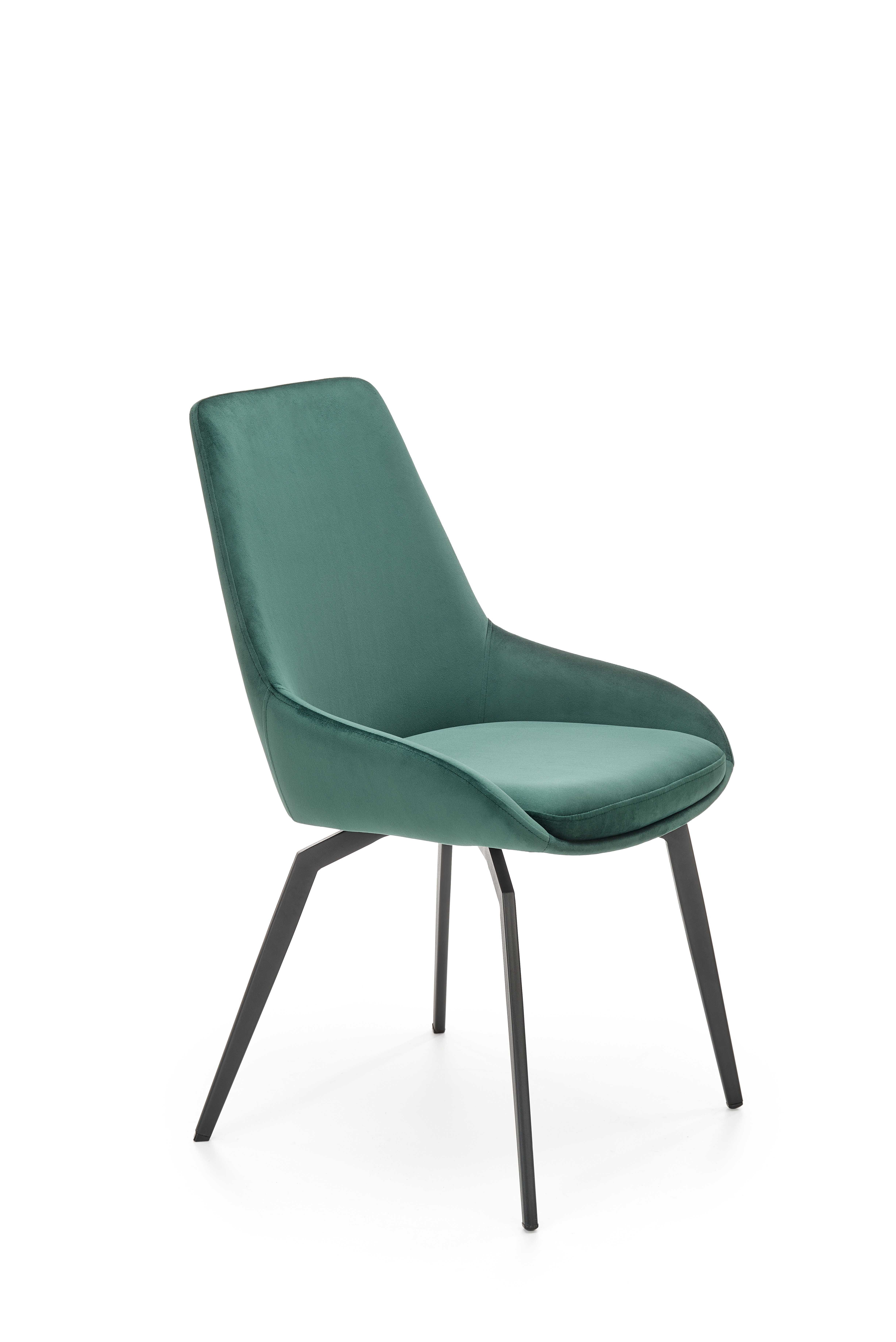 K479 chair dark green DIOMMI V-CH-K/479-KR-C.ZIELONY DIOMMI-60-21279 K479 chair dark green DIOMMI V-CH-K/479-KR-C.ZIELONY DIOMMI-60-21279