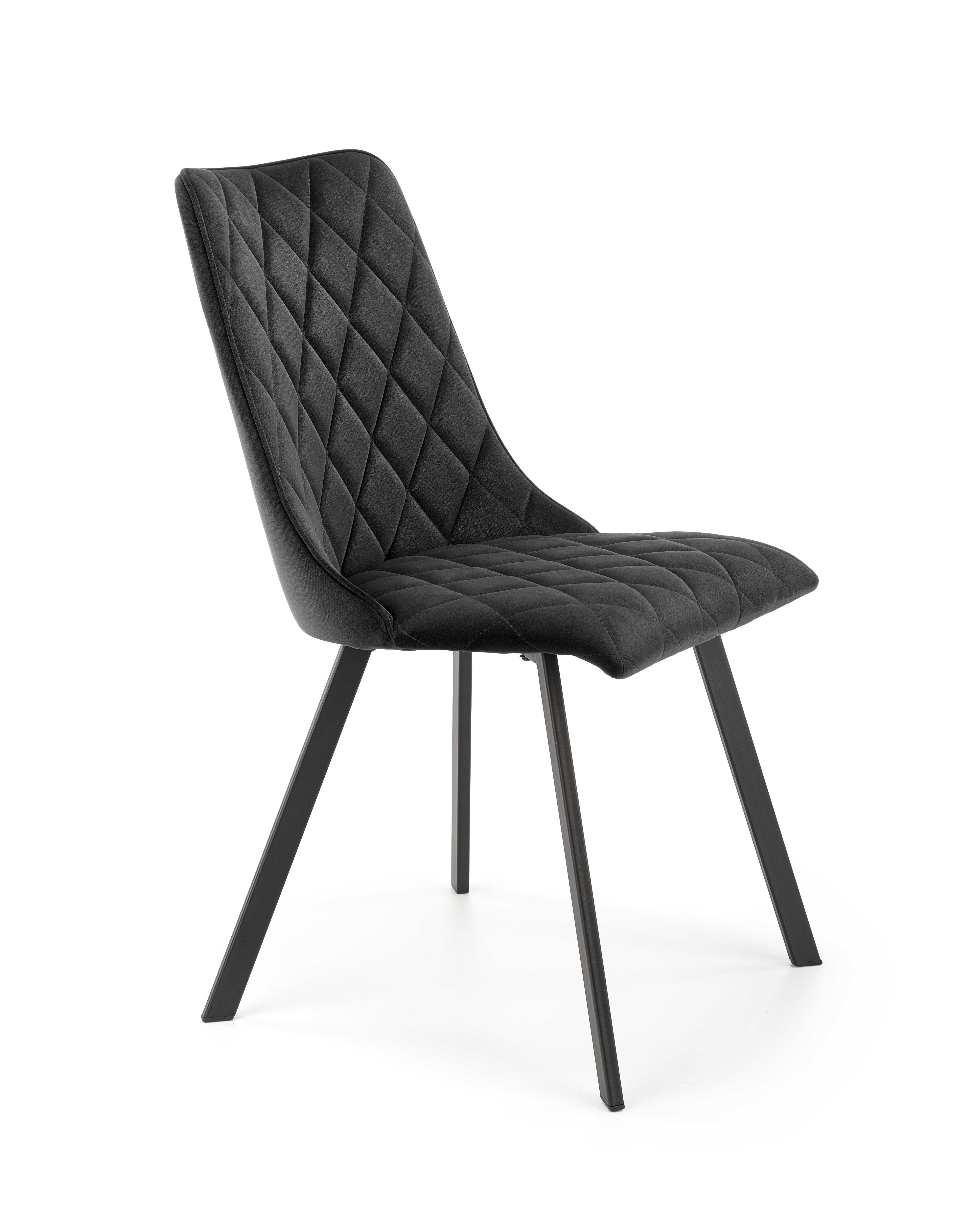 K450 chair color: black DIOMMI V-CH-K/450-KR-CZARNY DIOMMI-60-21228