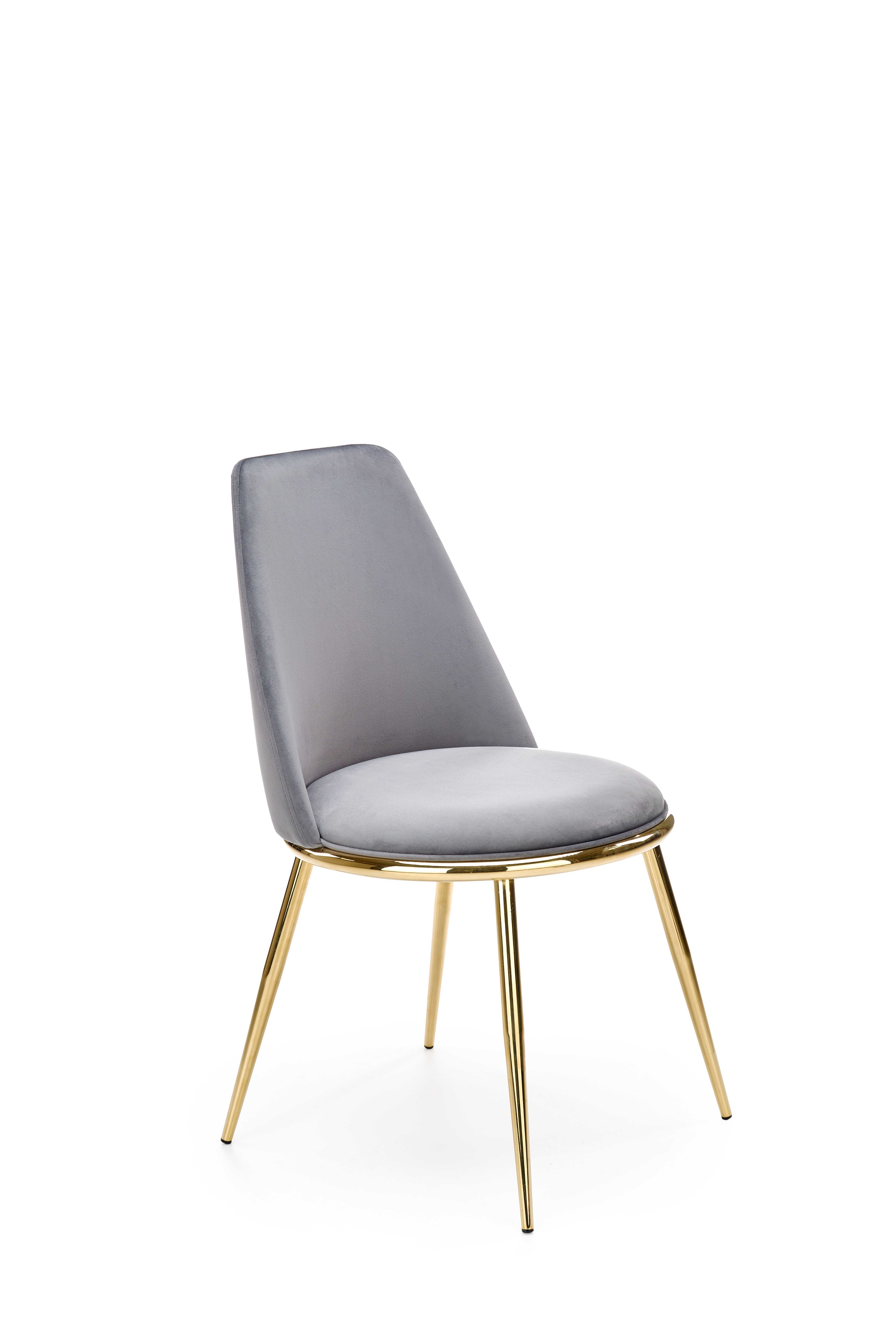 K460 chair grey DIOMMI V-CH-K/460-KR-POPIEL DIOMMI-60-21249