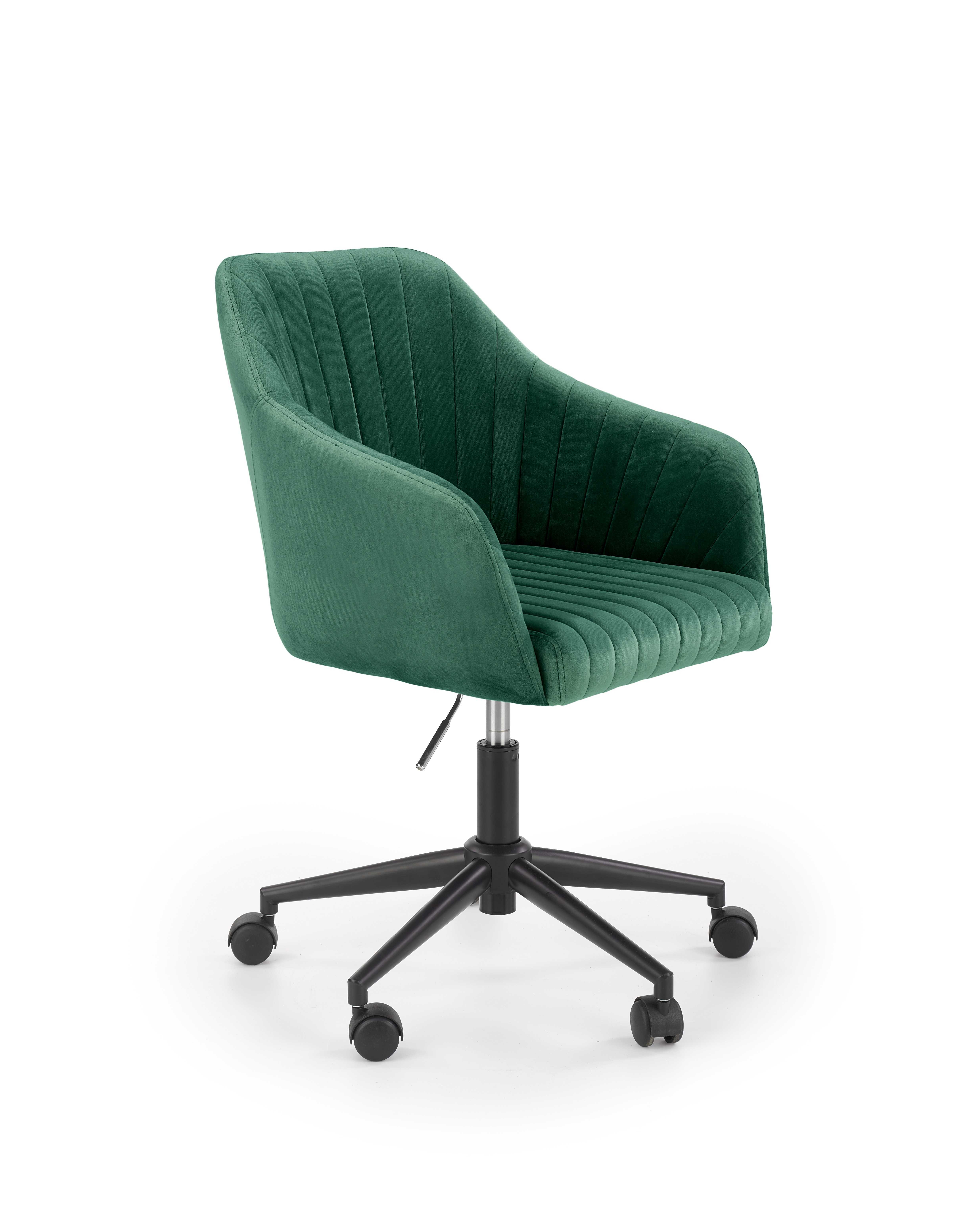 FRESCO children chair dark green DIOMMI V-CH-FRESCO-FOT-C.ZIELONY DIOMMI-60-20705 FRESCO children chair dark green DIOMMI V-CH-FRESCO-FOT-C.ZIELONY DIOMMI-60-20705