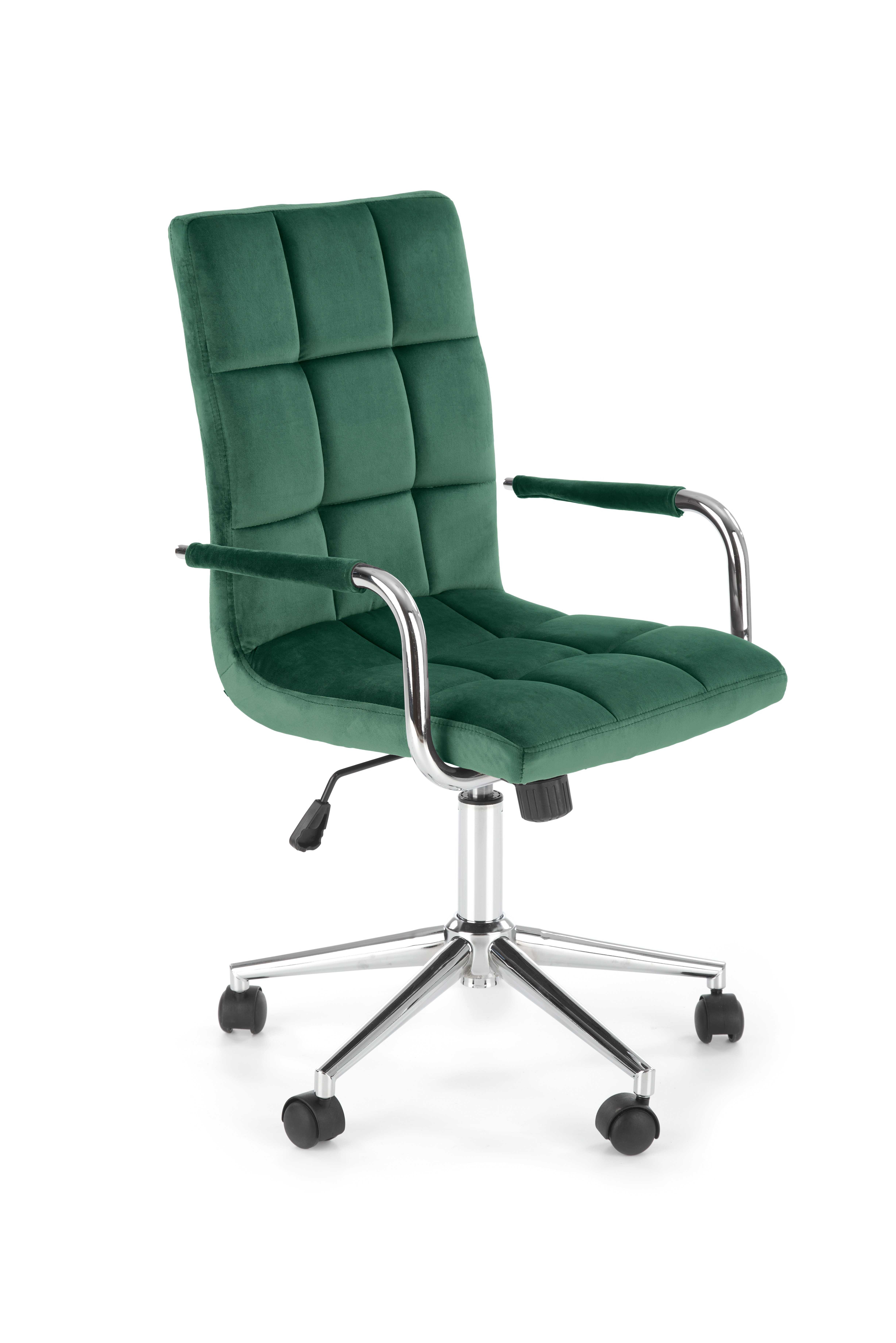 GONZO 4 children chair dark green DIOMMI V-CH-GONZO 4-FOT-C.ZIELONY DIOMMI-60-20740 GONZO 4 children chair dark green DIOMMI V-CH-GONZO 4-FOT-C.ZIELONY DIOMMI-60-20740