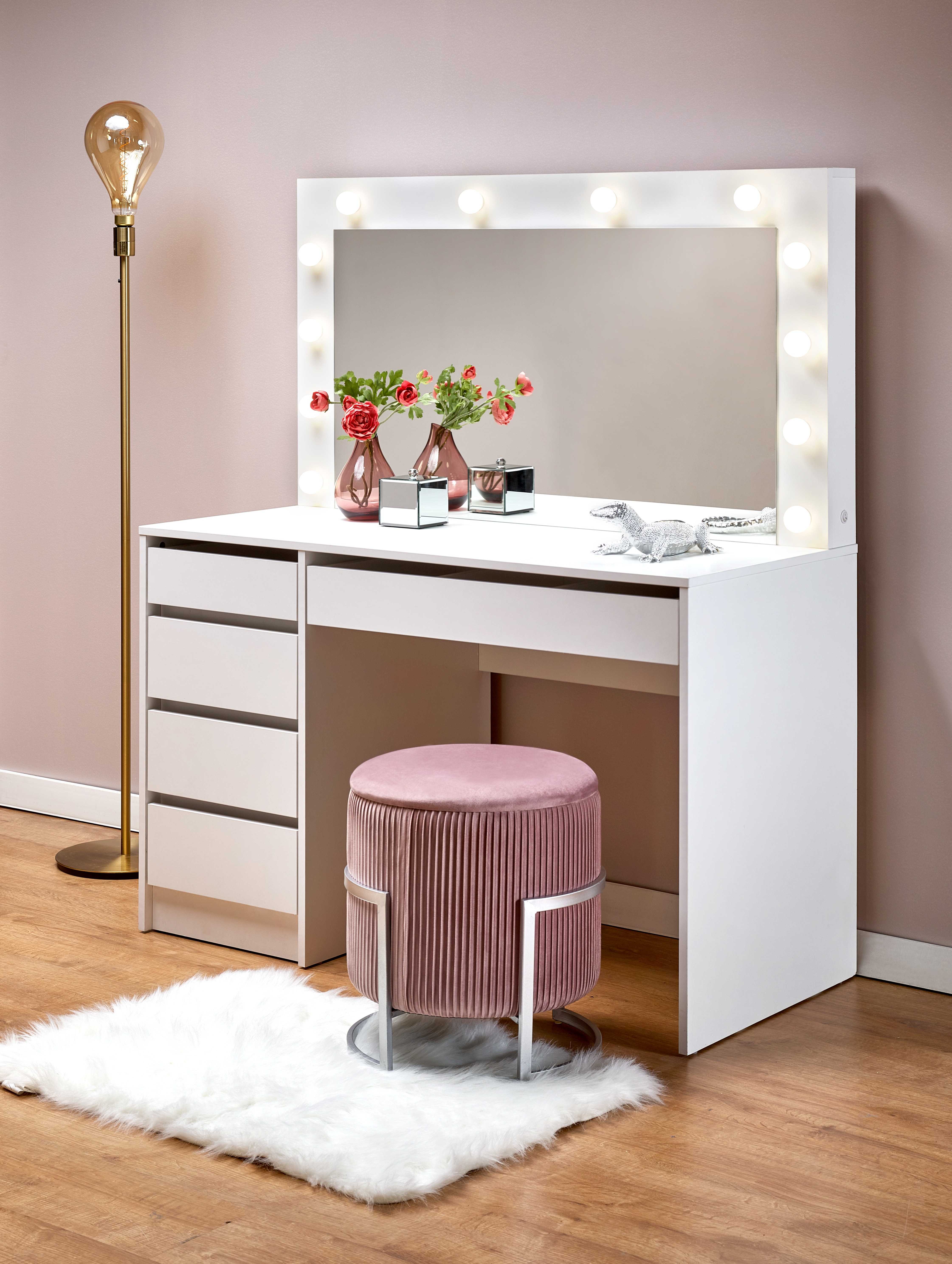 HOLLYWOOD color: white DIOMMI V-PL-HOLLYWOOD_XL-TOALETKA-BIAŁY DIOMMI-60-22221 HOLLYWOOD color: white DIOMMI V-PL-HOLLYWOOD_XL-TOALETKA-BIAŁY DIOMMI-60-22221