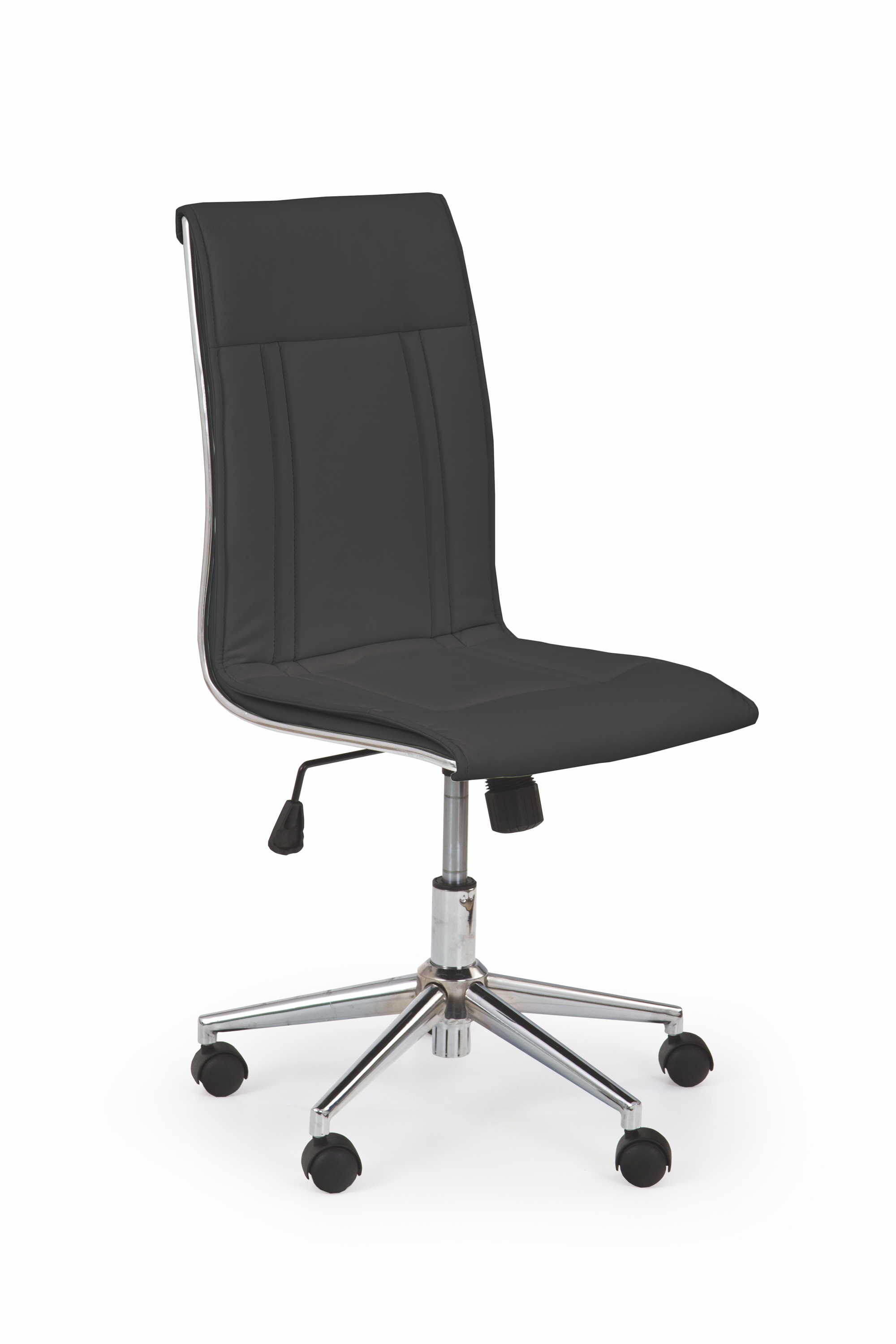 PORTO chair color: black DIOMMI V-CH-PORTOS-FOT-CZARNY DIOMMI-60-21686 PORTO chair color: black DIOMMI V-CH-PORTOS-FOT-CZARNY DIOMMI-60-21686