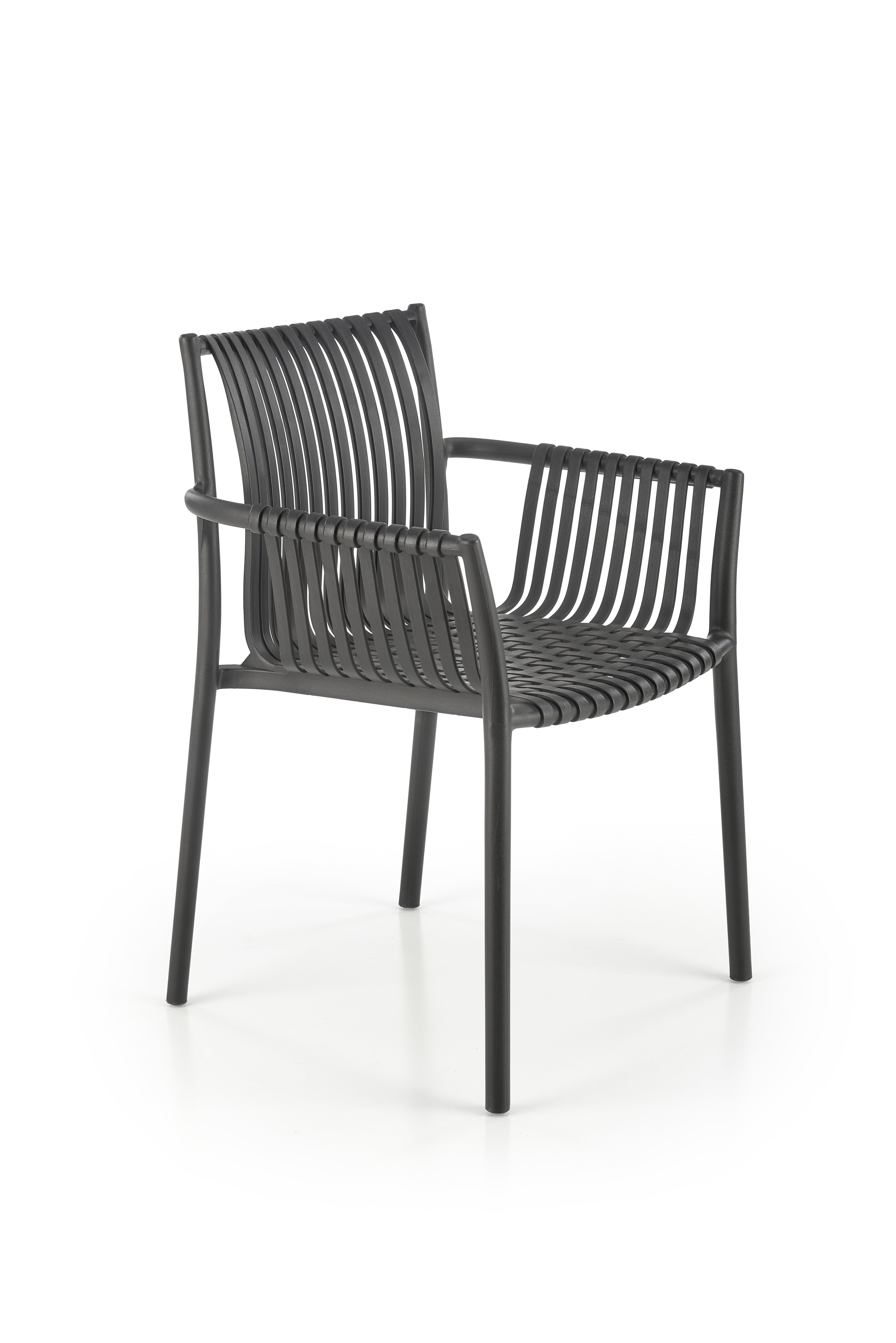 K492 chair black DIOMMI V-CH-K/492-KR-CZARNY DIOMMI-60-21304