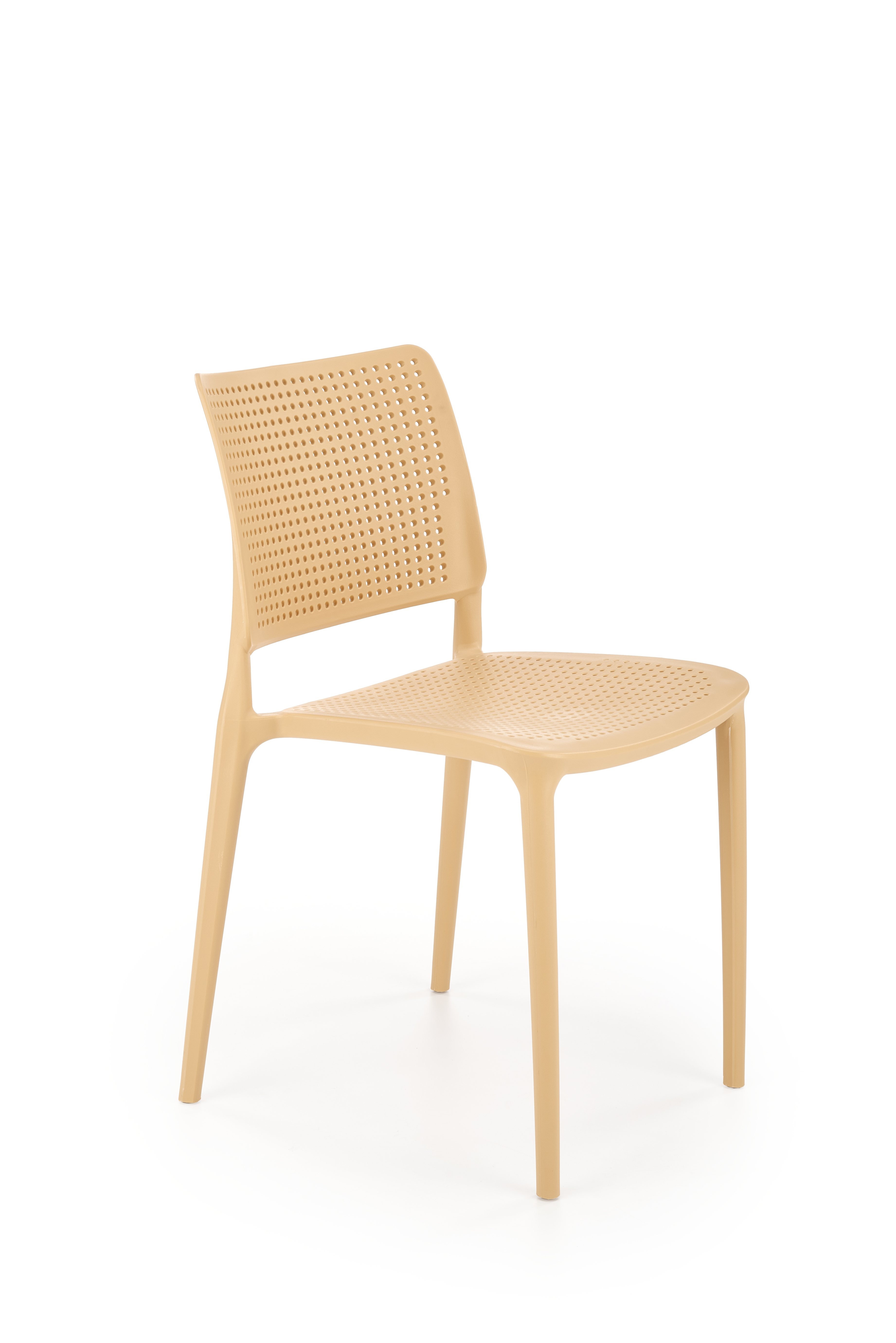 K514 chair, orange DIOMMI-60-24913