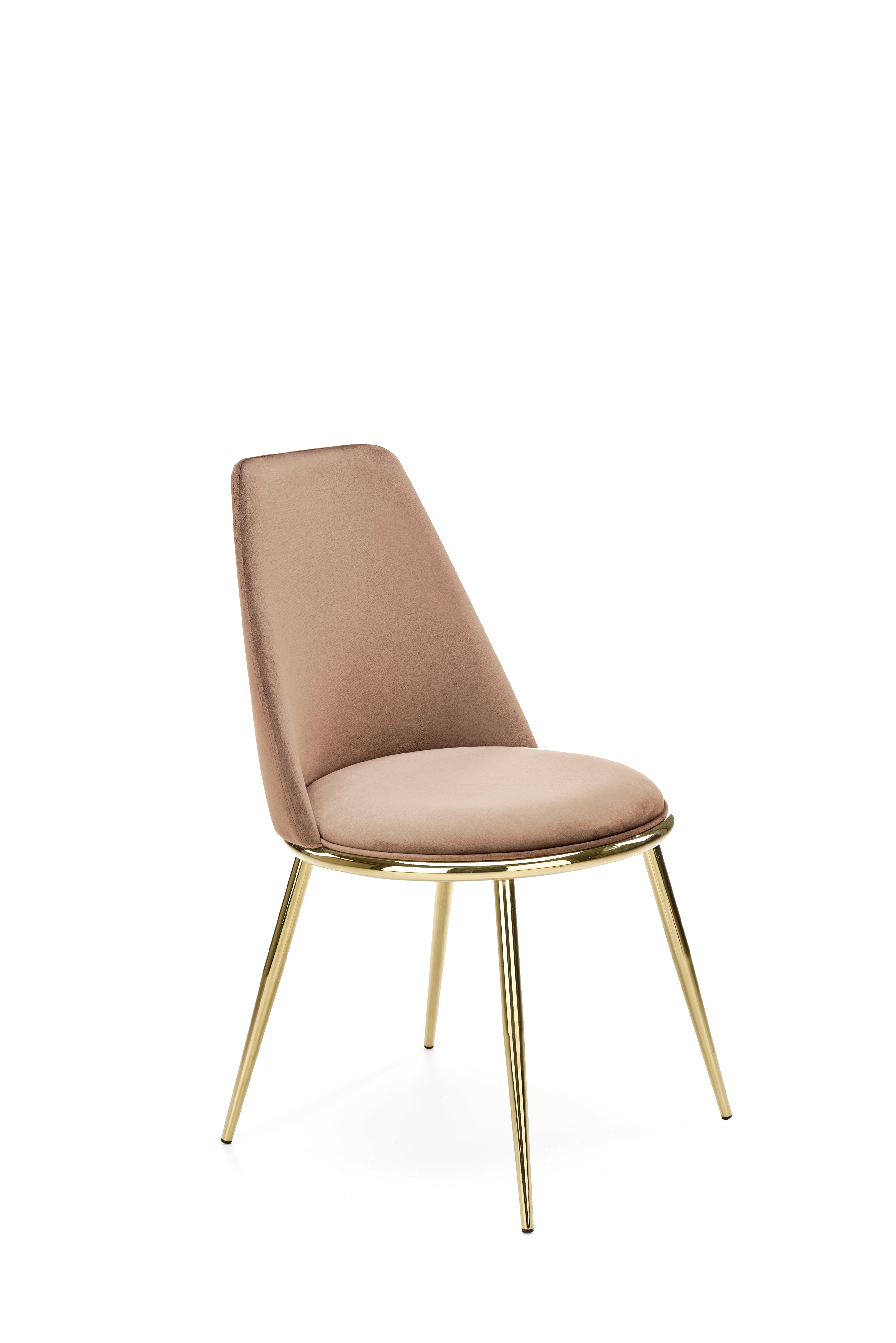 K460 chair beige DIOMMI V-CH-K/460-KR-BEŻOWY DIOMMI-60-21246