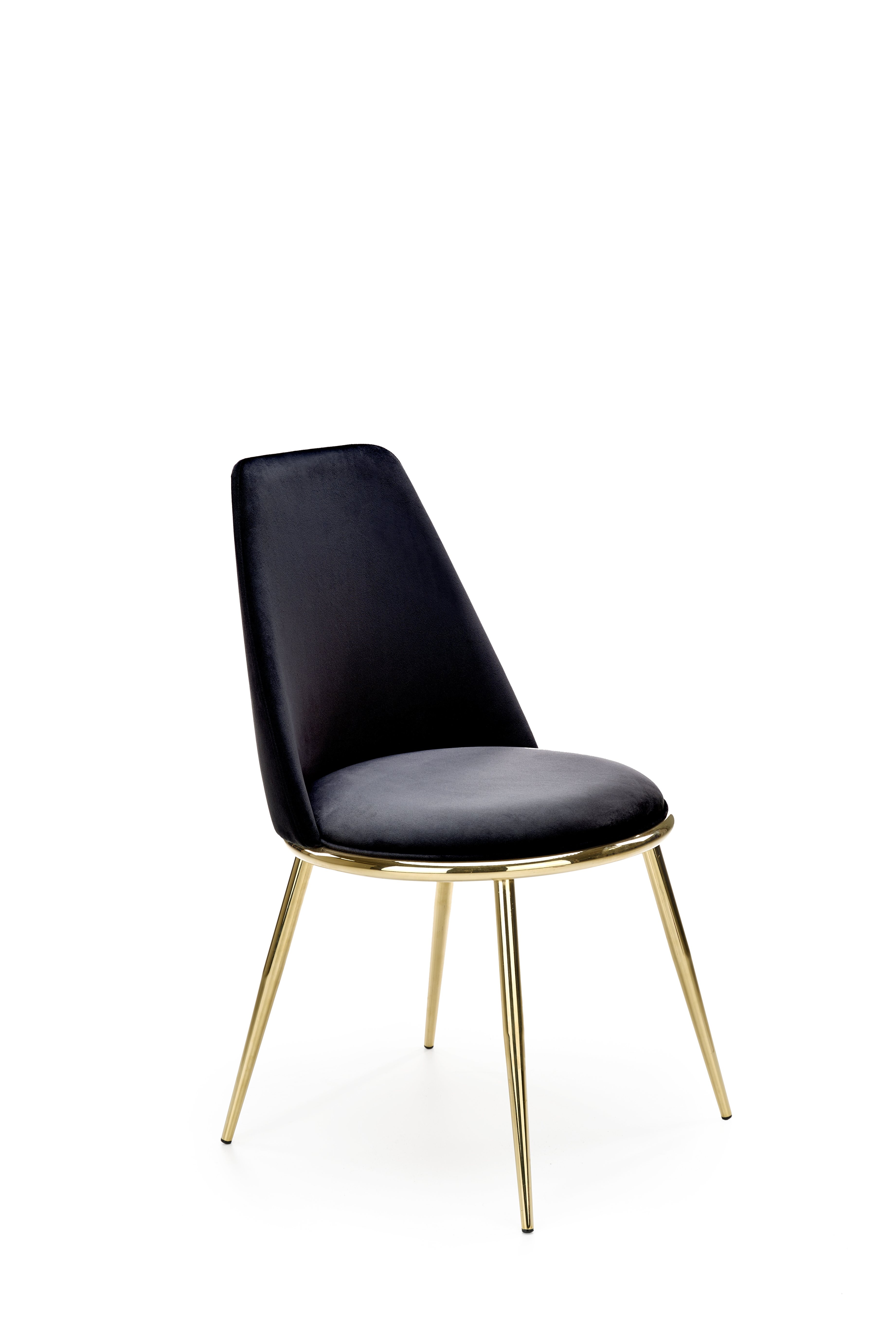 K460 chair black DIOMMI V-CH-K/460-KR-CZARNY DIOMMI-60-21248