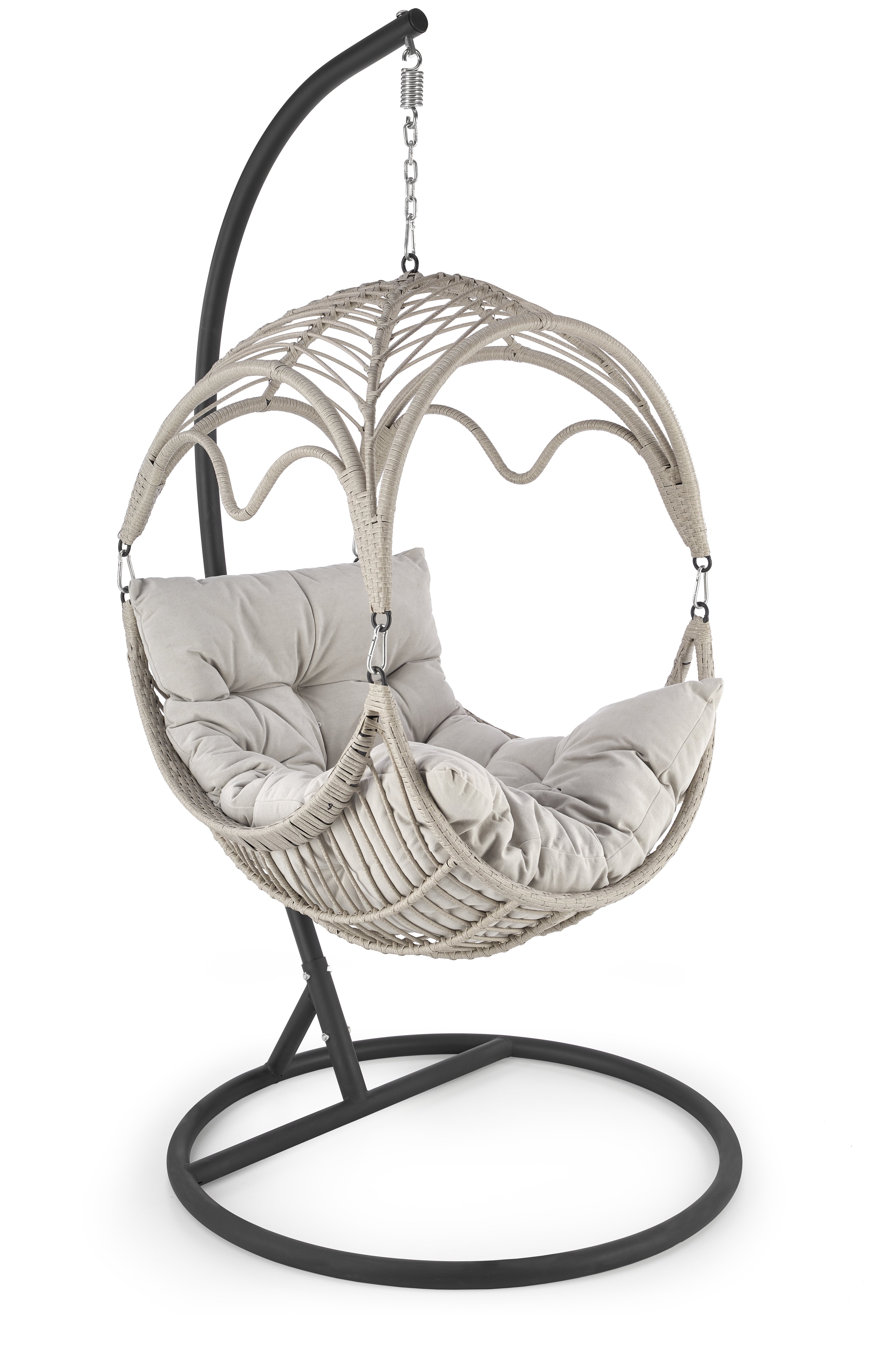 RASMUS garden chair light grey DIOMMI V-CH-RASMUS-FOT DIOMMI-60-21717 RASMUS garden chair light grey DIOMMI V-CH-RASMUS-FOT DIOMMI-60-21717