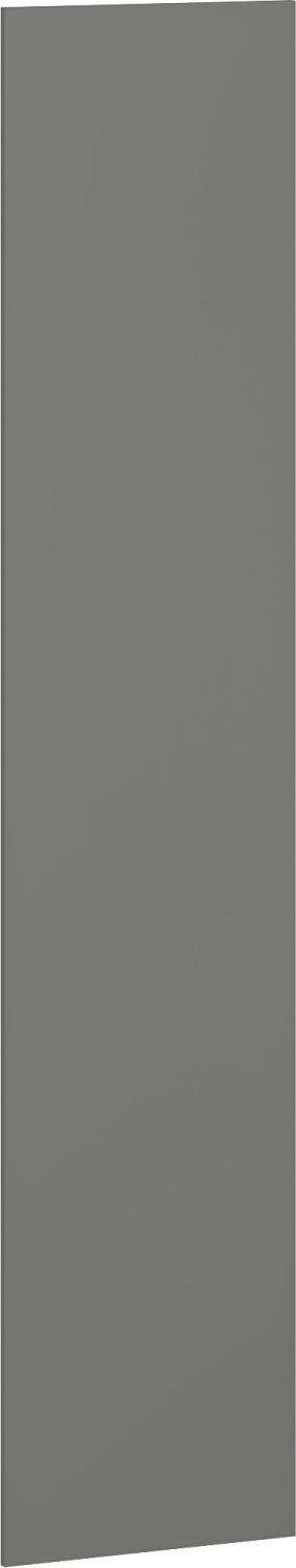 FLEX – F1 front for the MODULAR WARDROBE SYSTEM – dark grey DIOMMI-60-24942 FLEX – F1 front for the MODULAR WARDROBE SYSTEM – dark grey DIOMMI-60-24942