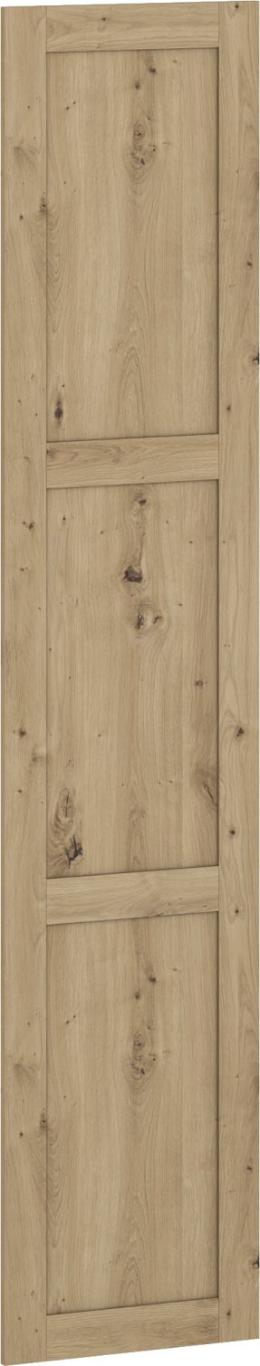 FLEX – F2 front for the MODULAR WARDROBE SYSTEM – artisan oak DIOMMI-60-24943 FLEX – F2 front for the MODULAR WARDROBE SYSTEM – artisan oak DIOMMI-60-24943