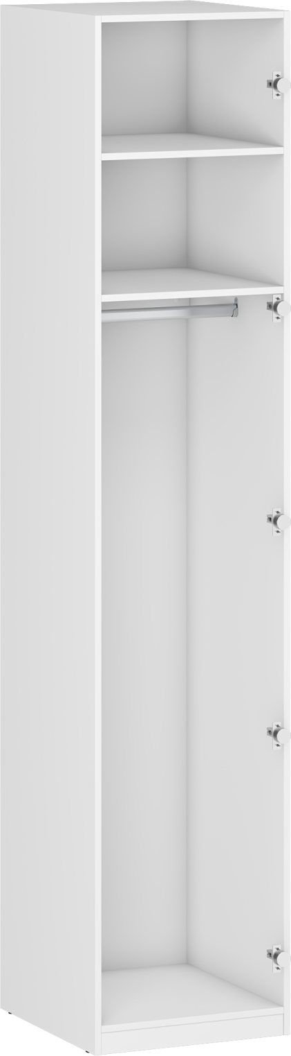 FLEX – K2 corps for the MODULAR WARDROBE SYSTEM – white DIOMMI-60-24952 FLEX – K2 corps for the MODULAR WARDROBE SYSTEM – white DIOMMI-60-24952