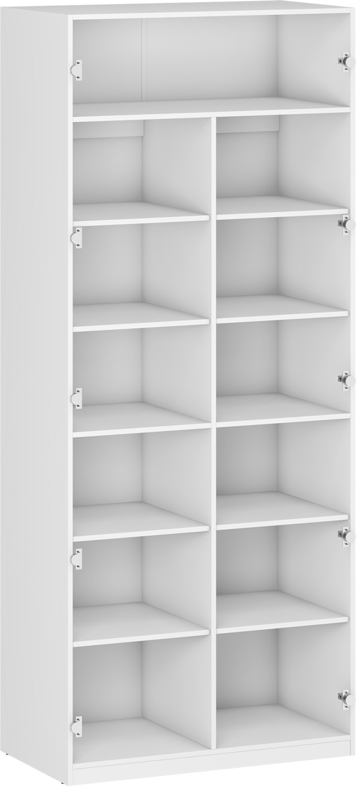 FLEX – K6 corps for the MODULAR WARDROBE SYSTEM – white DIOMMI-60-24960 FLEX – K6 corps for the MODULAR WARDROBE SYSTEM – white DIOMMI-60-24960