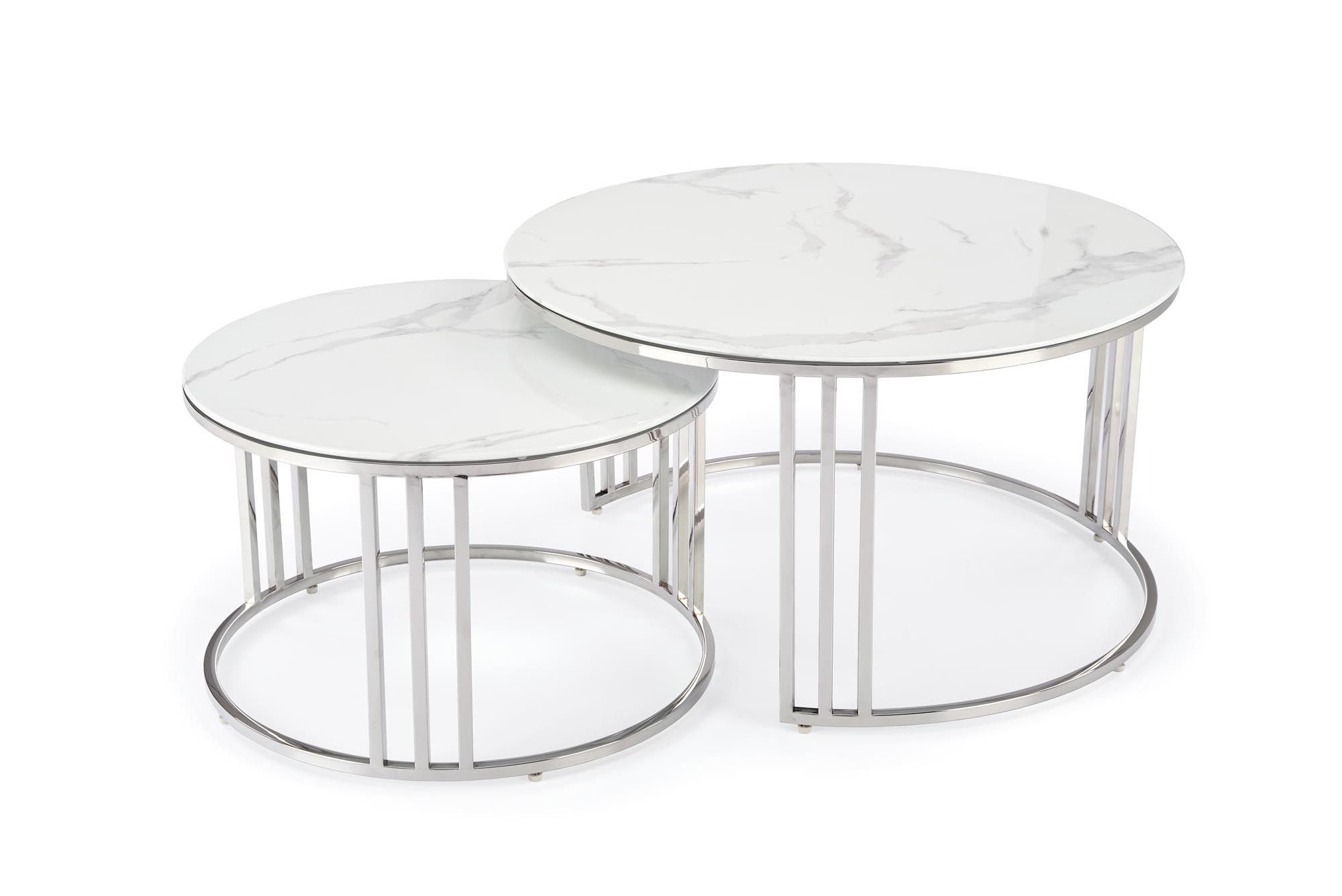MERCURY set of 2 c. tables DIOMMI V-CH-MERCURY_2-LAW DIOMMI-60-21516 MERCURY set of 2 c. tables DIOMMI V-CH-MERCURY_2-LAW DIOMMI-60-21516